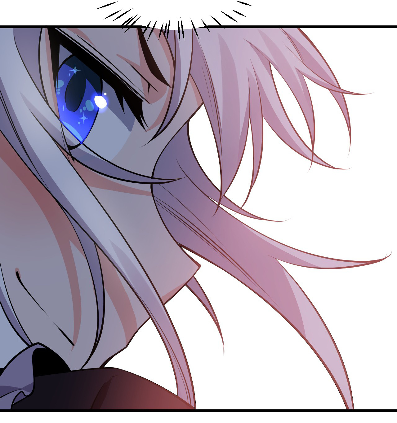 I Just Had To Pick Up A Female Disciple Chapter 98 - page 16