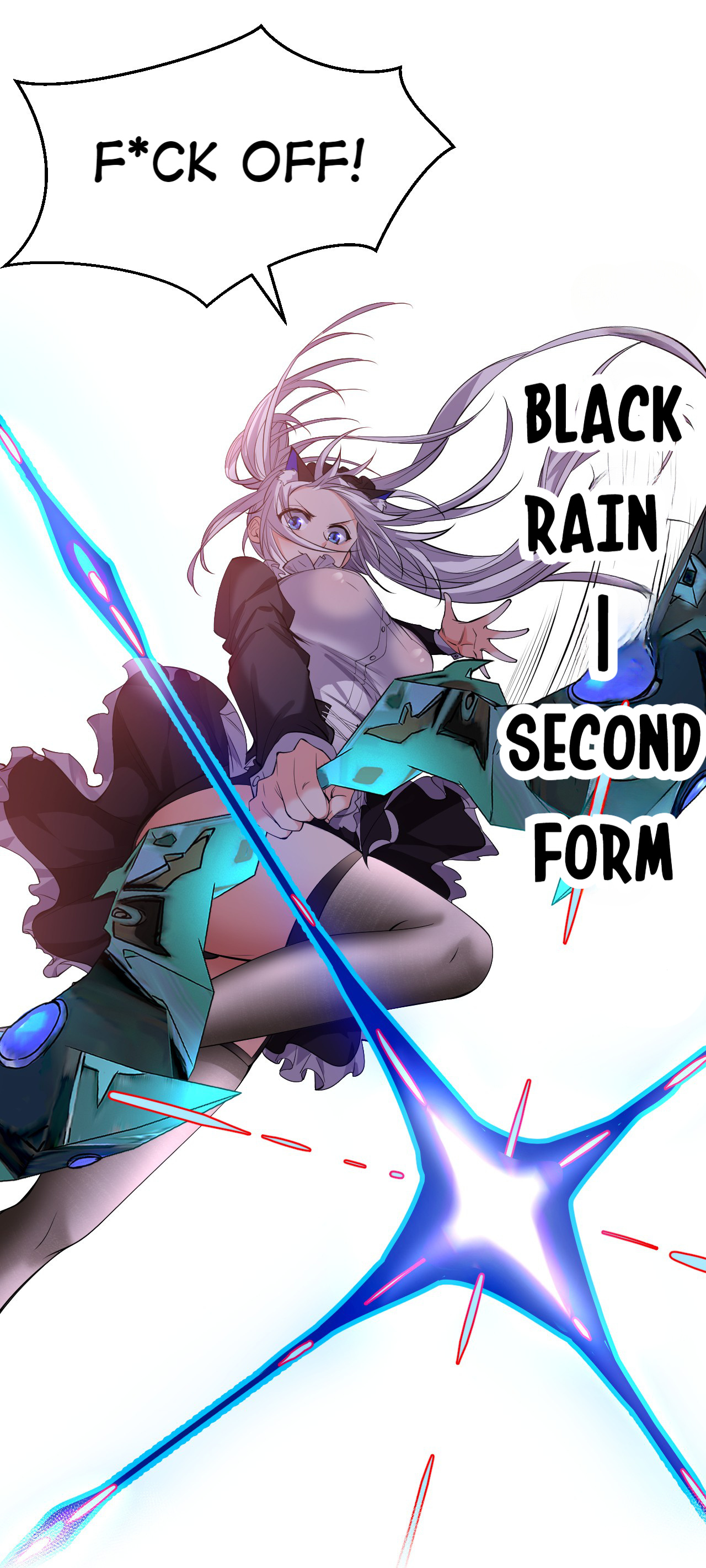 I Just Had To Pick Up A Female Disciple Chapter 98 - page 17