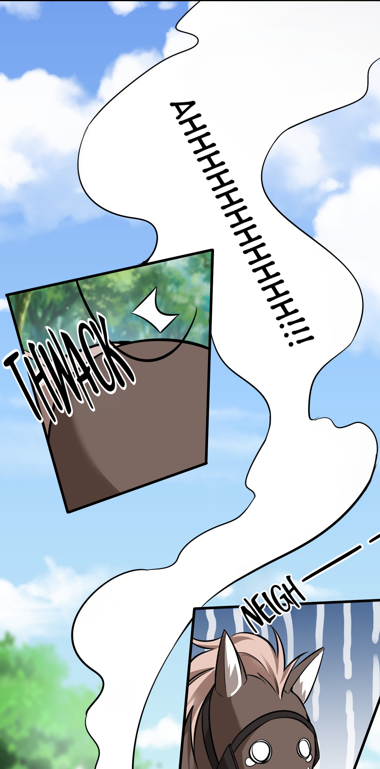 I Just Had To Pick Up A Female Disciple Chapter 98 - page 34