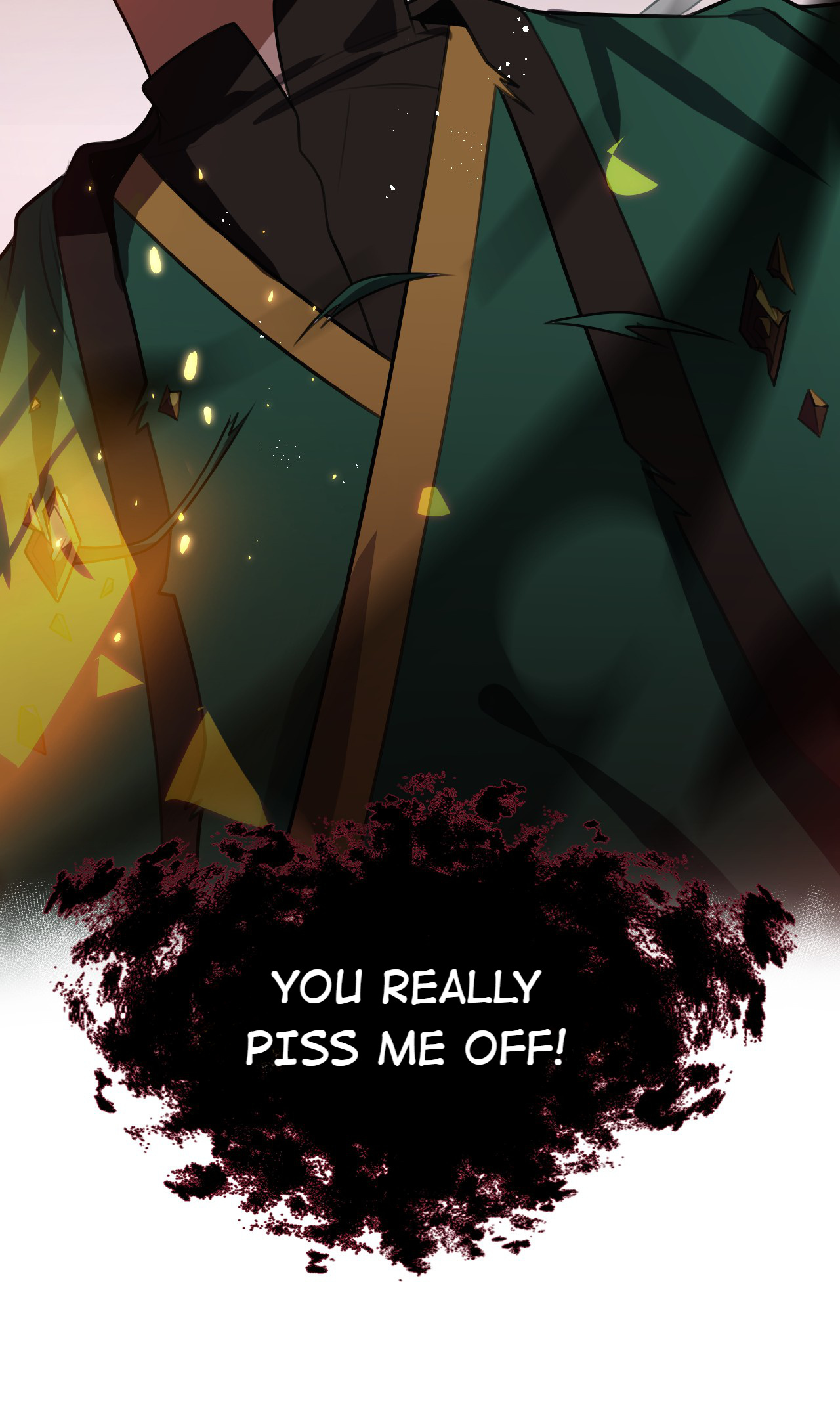 I Just Had To Pick Up A Female Disciple Chapter 98 - page 4