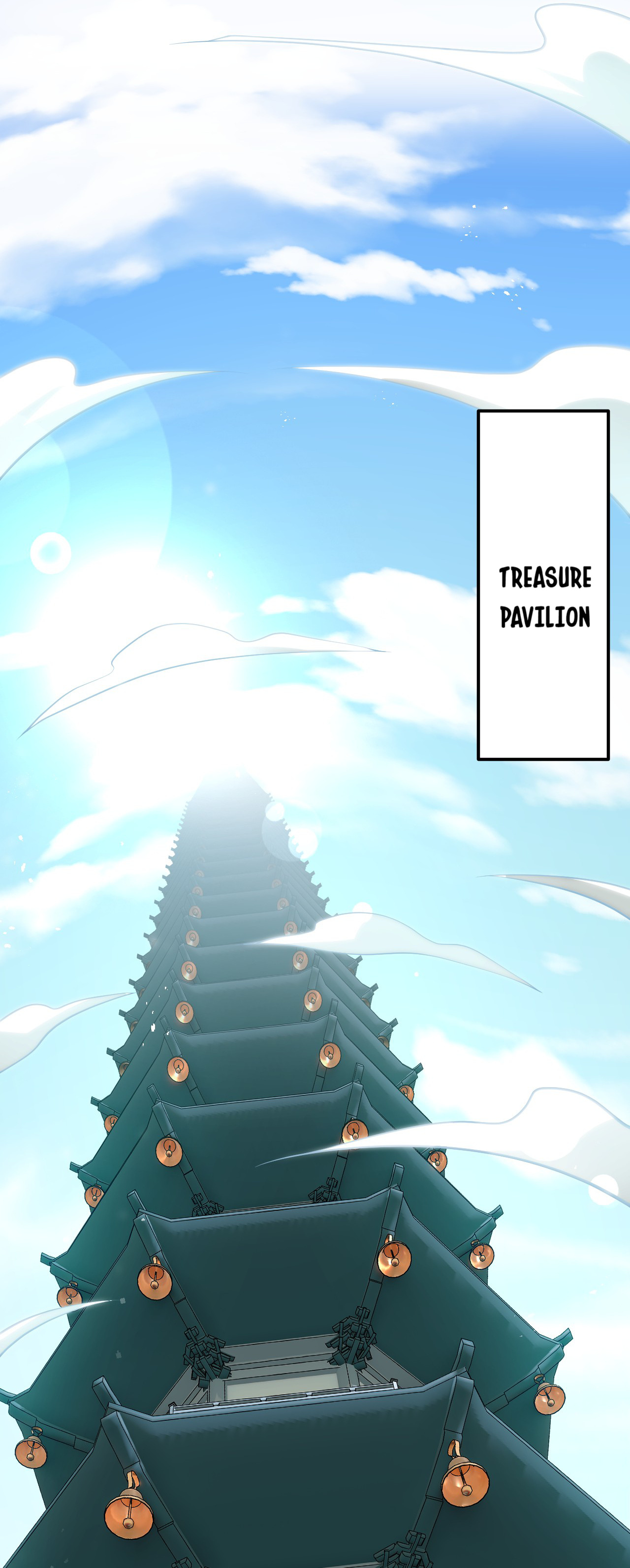 I Just Had To Pick Up A Female Disciple Chapter 98 - page 42