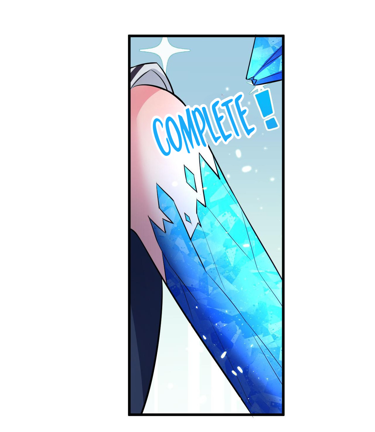 I Just Had To Pick Up A Female Disciple Chapter 64 - page 19