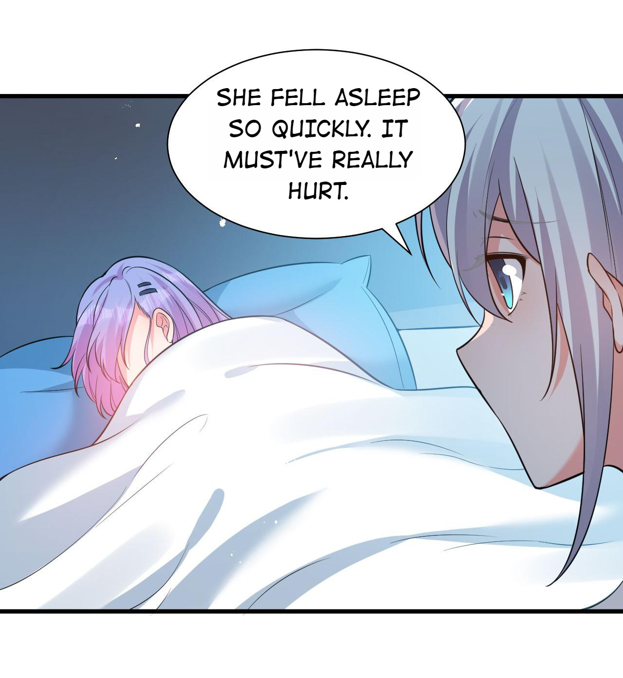 I Just Had To Pick Up A Female Disciple Chapter 64 - page 21