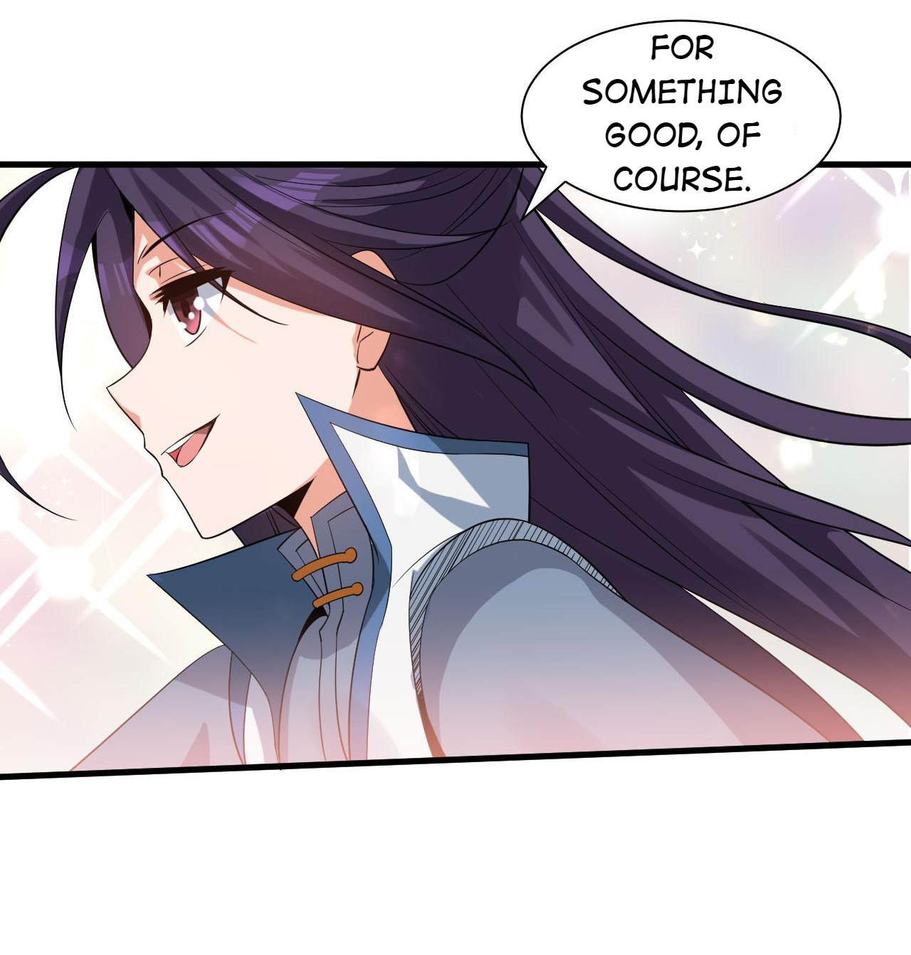 I Just Had To Pick Up A Female Disciple Chapter 64 - page 26