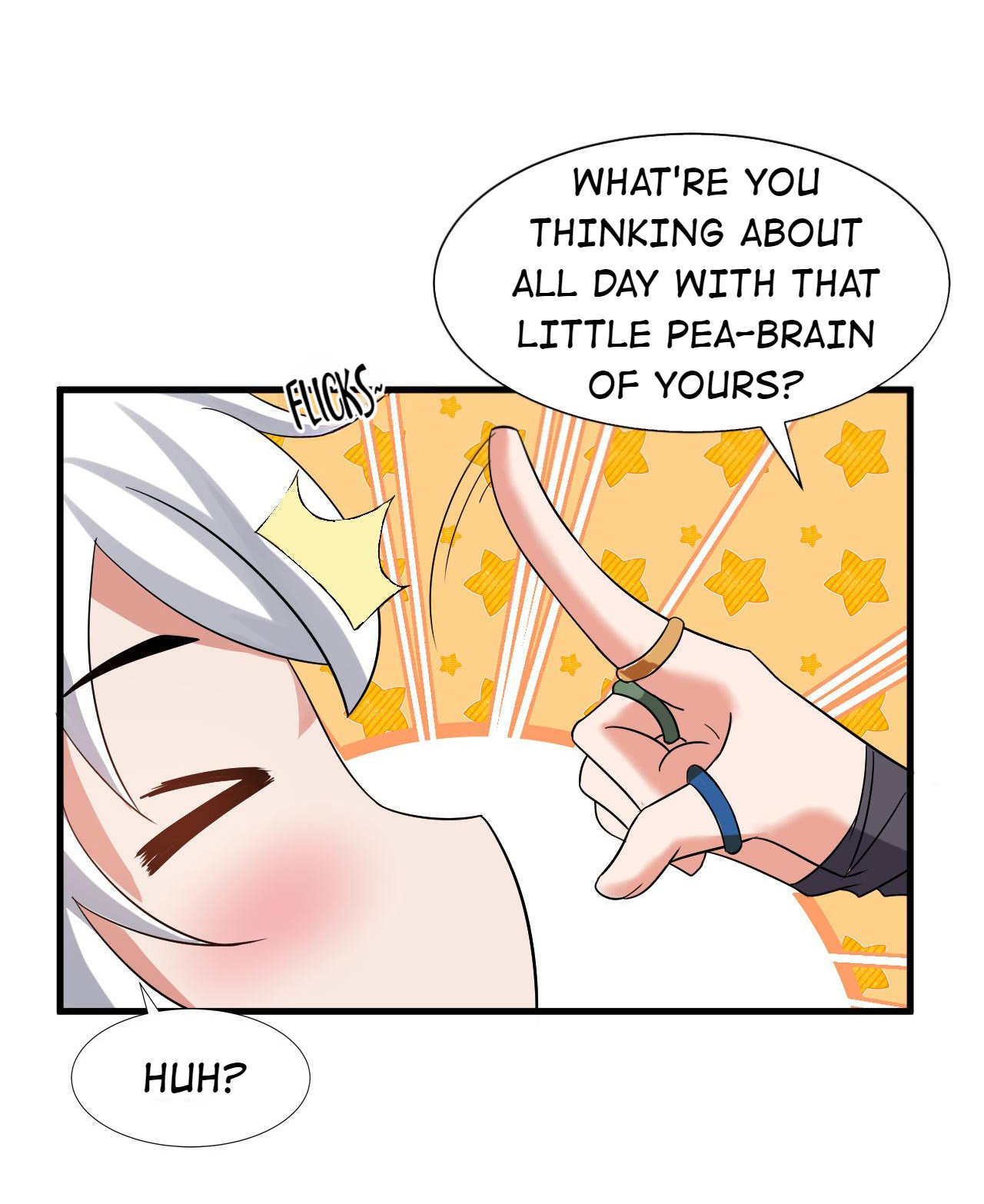 I Just Had To Pick Up A Female Disciple Chapter 64 - page 33