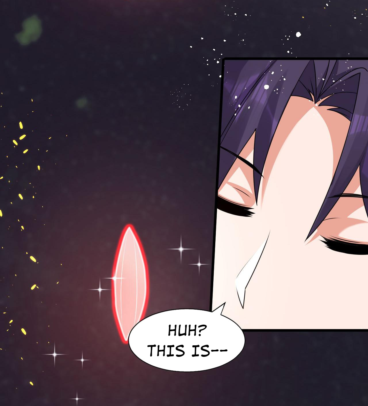 I Just Had To Pick Up A Female Disciple Chapter 64 - page 43