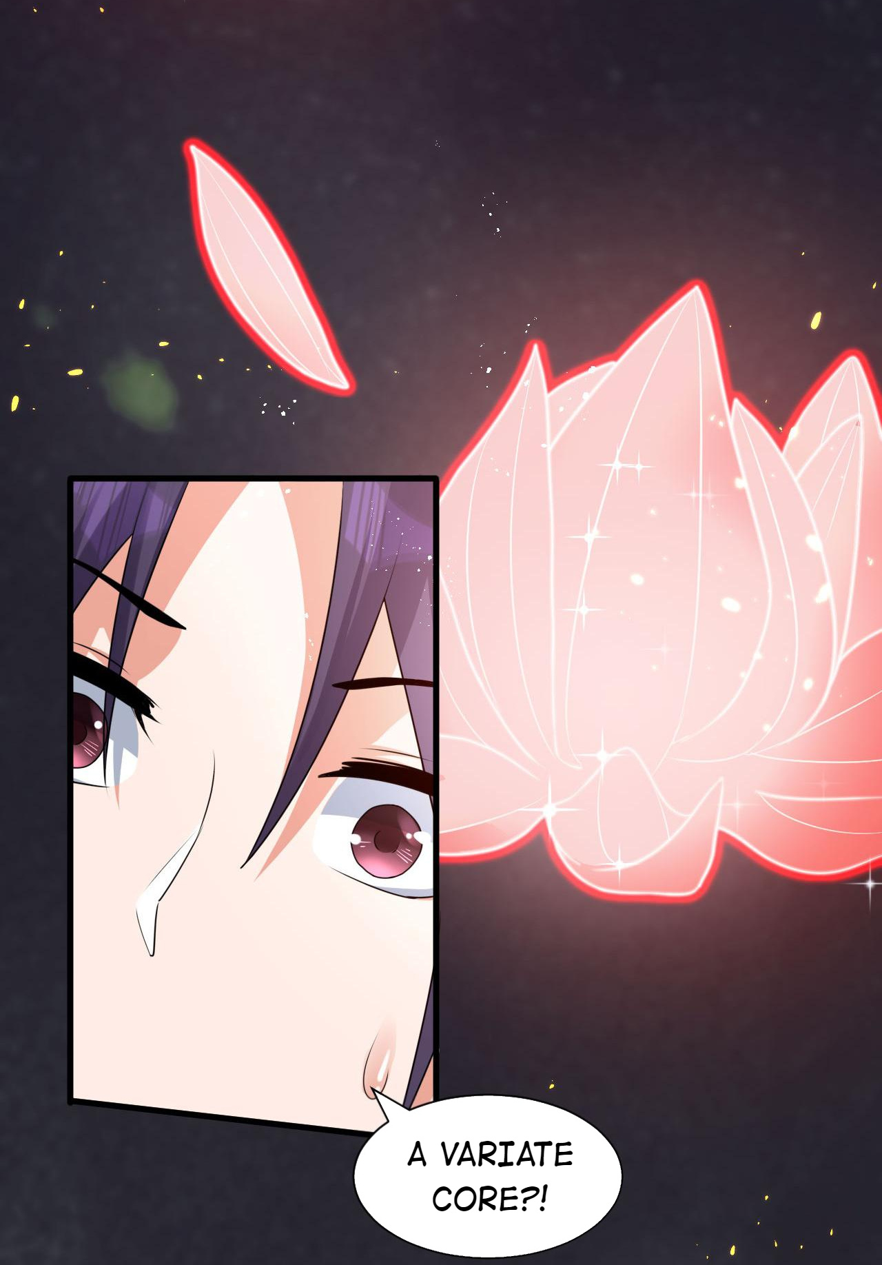 I Just Had To Pick Up A Female Disciple Chapter 64 - page 44