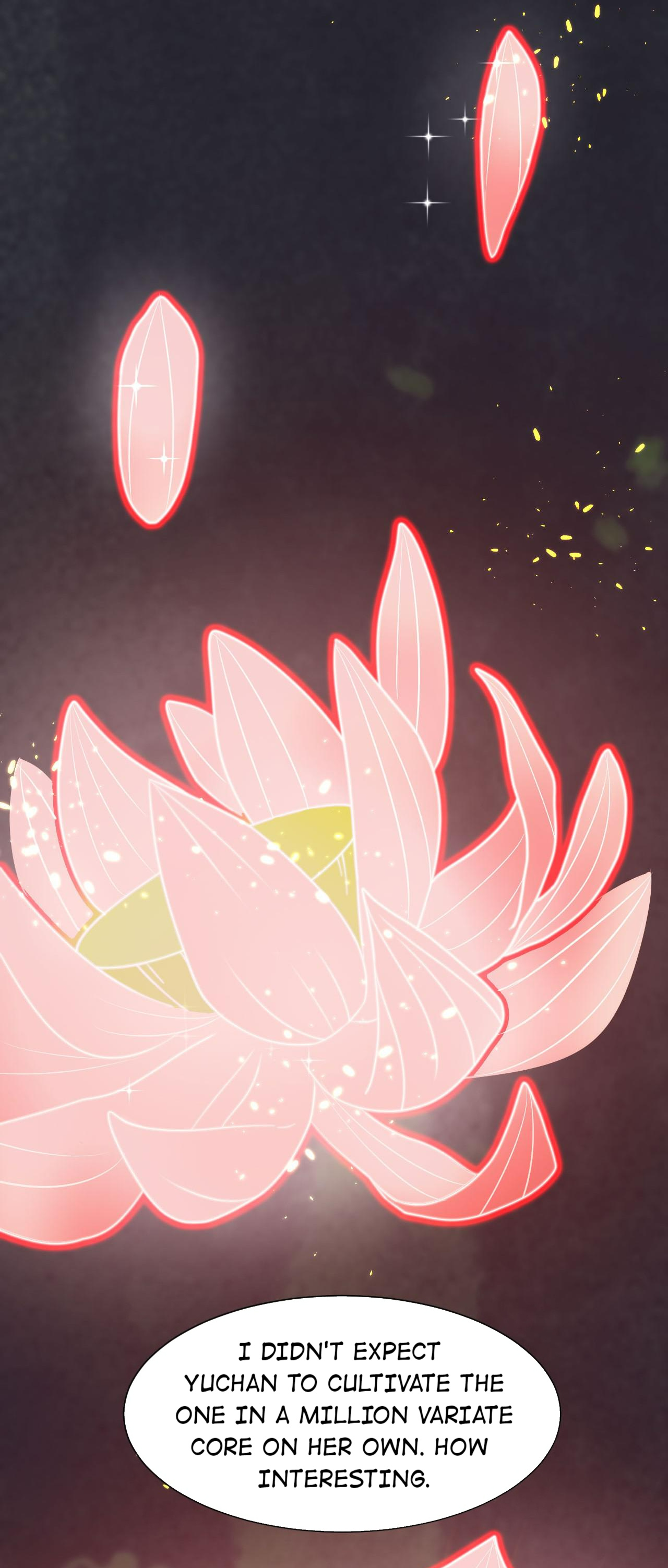 I Just Had To Pick Up A Female Disciple Chapter 64 - page 45