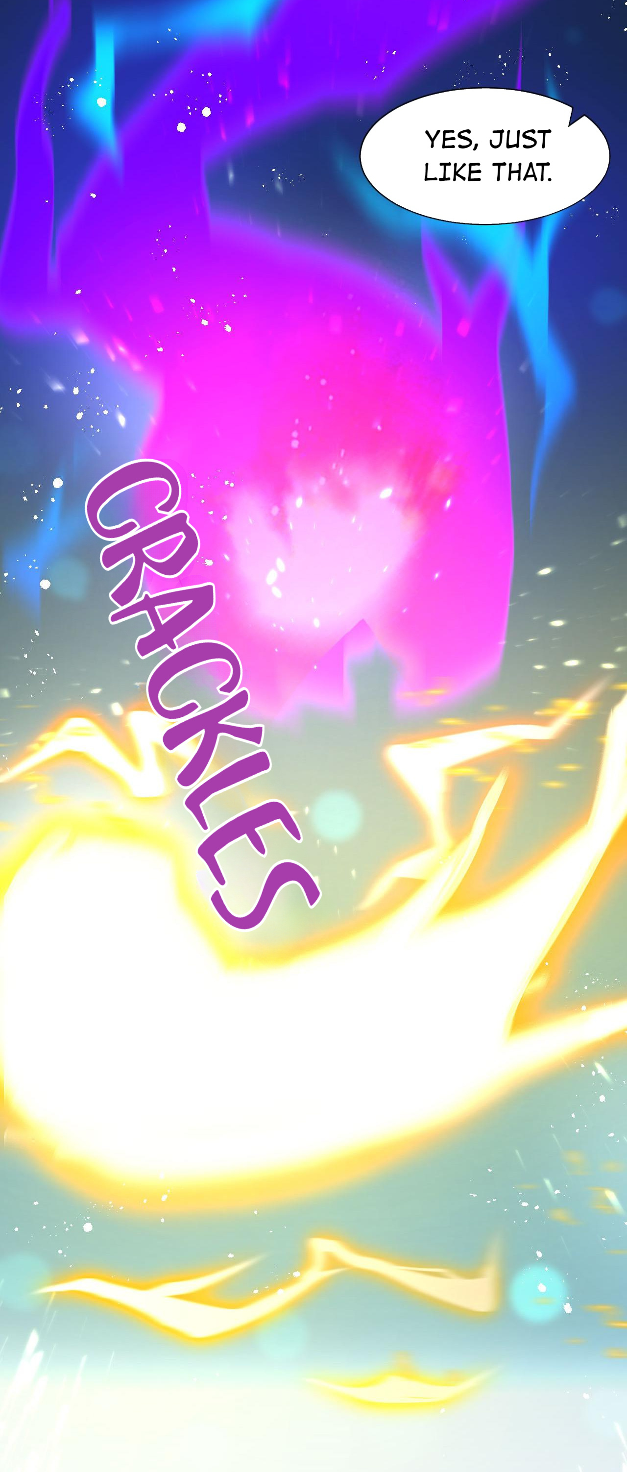 I Just Had To Pick Up A Female Disciple Chapter 64 - page 48