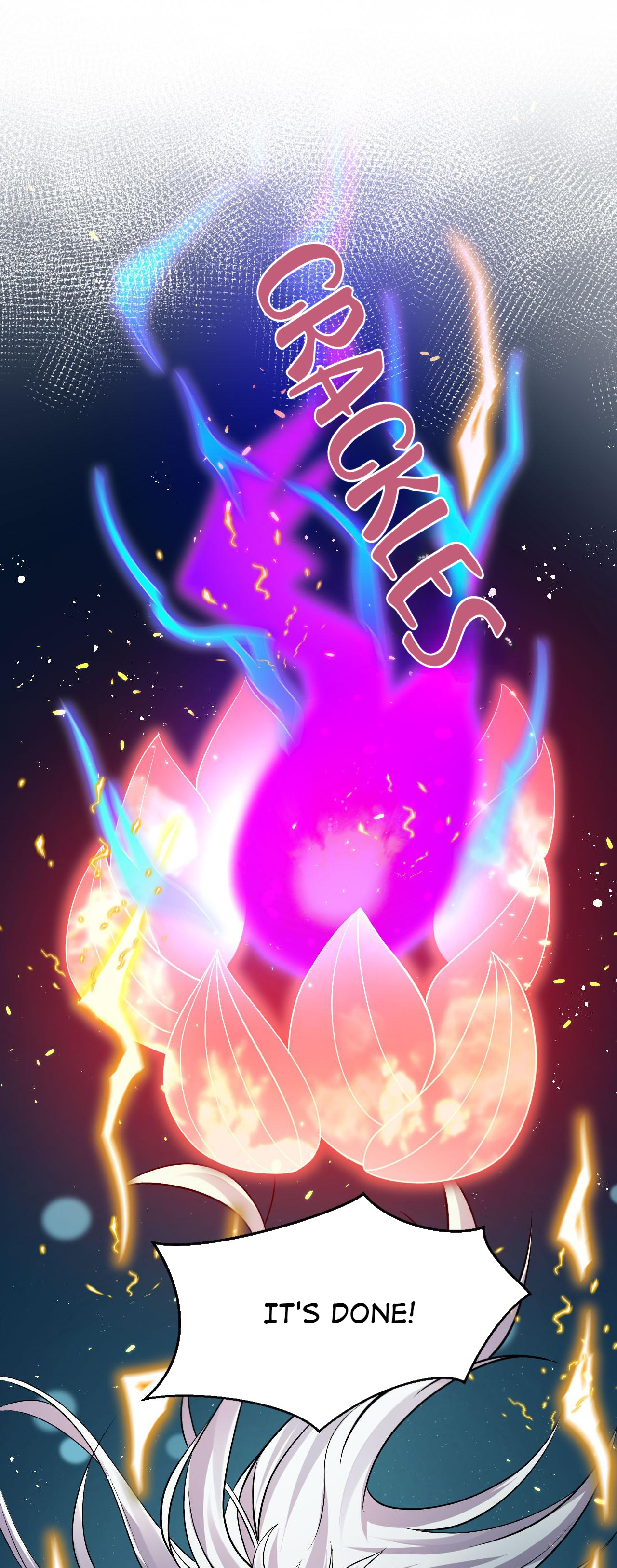 I Just Had To Pick Up A Female Disciple Chapter 64 - page 49