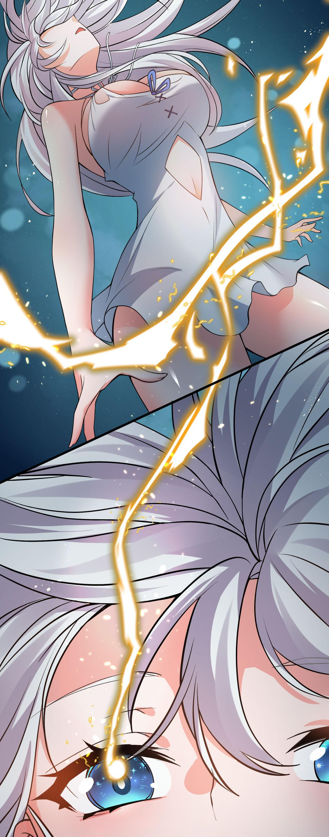 I Just Had To Pick Up A Female Disciple Chapter 64 - page 51