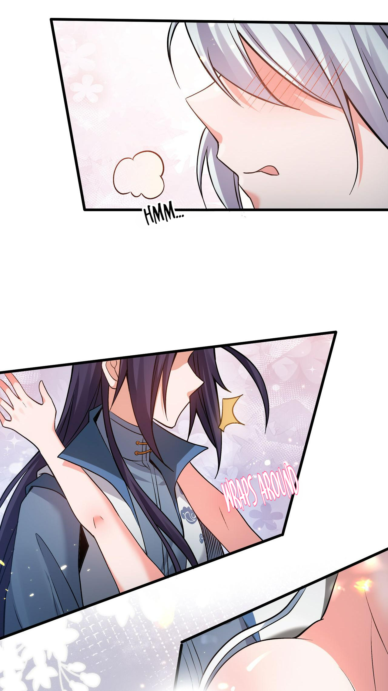 I Just Had To Pick Up A Female Disciple Chapter 64 - page 54