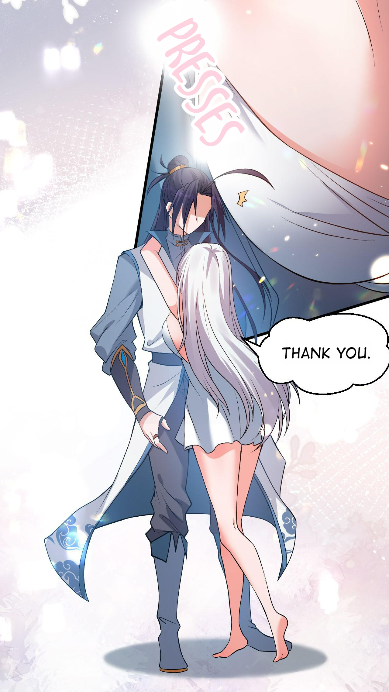 I Just Had To Pick Up A Female Disciple Chapter 64 - page 55