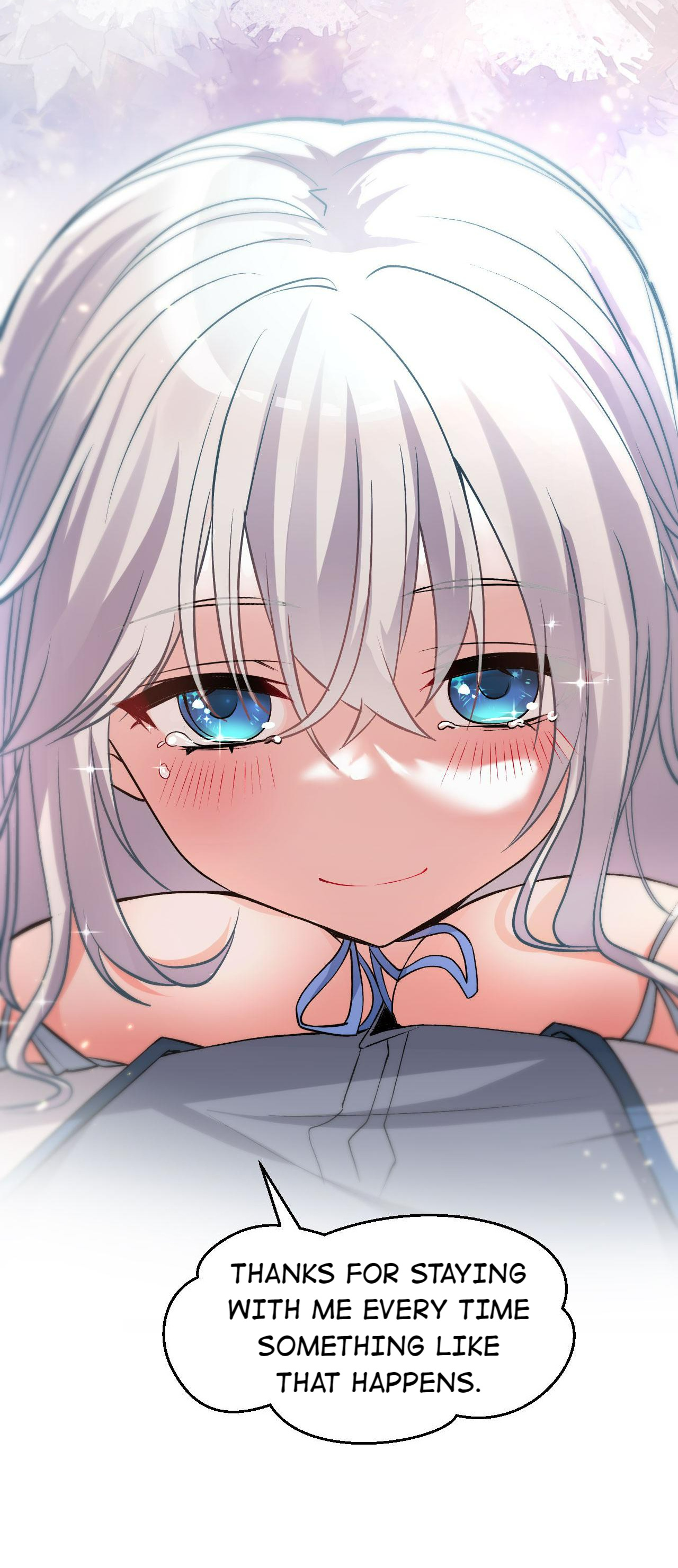 I Just Had To Pick Up A Female Disciple Chapter 64 - page 56