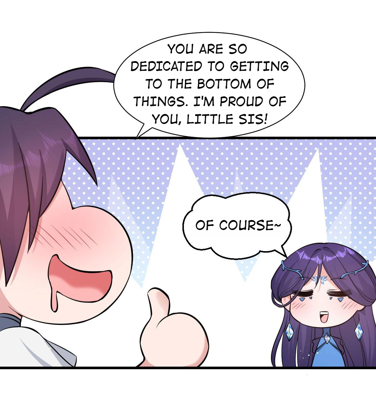 I Just Had To Pick Up A Female Disciple Chapter 64 - page 8