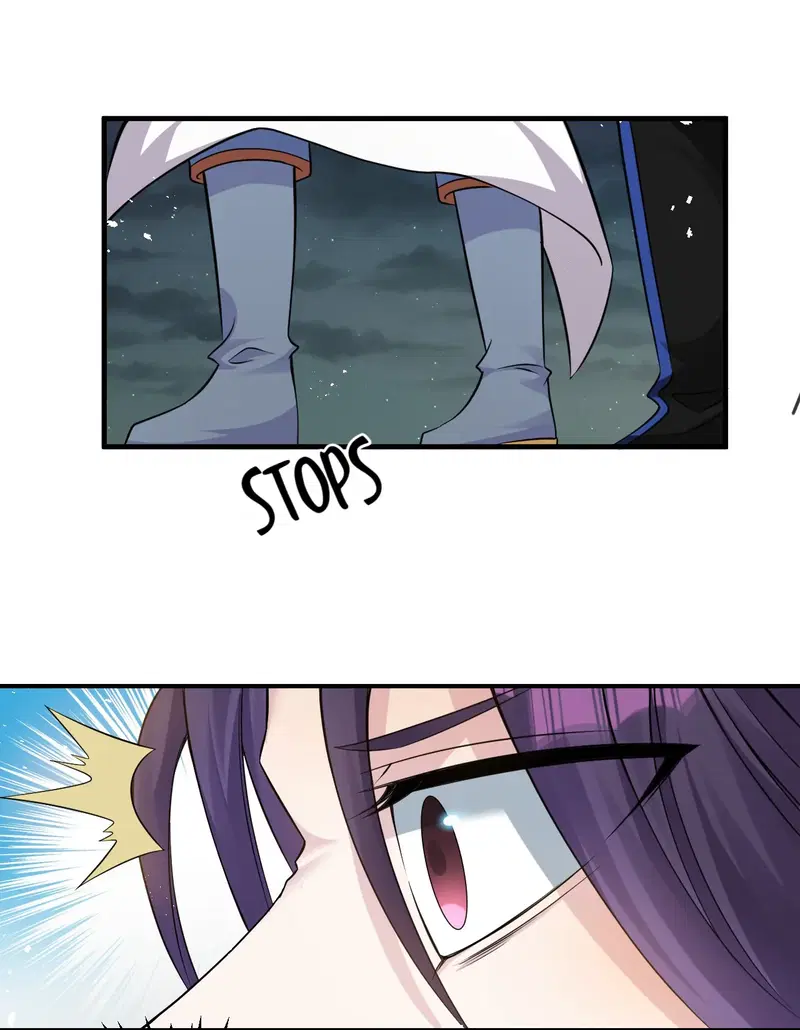 I Just Had To Pick Up A Female Disciple Chapter 89 - page 12