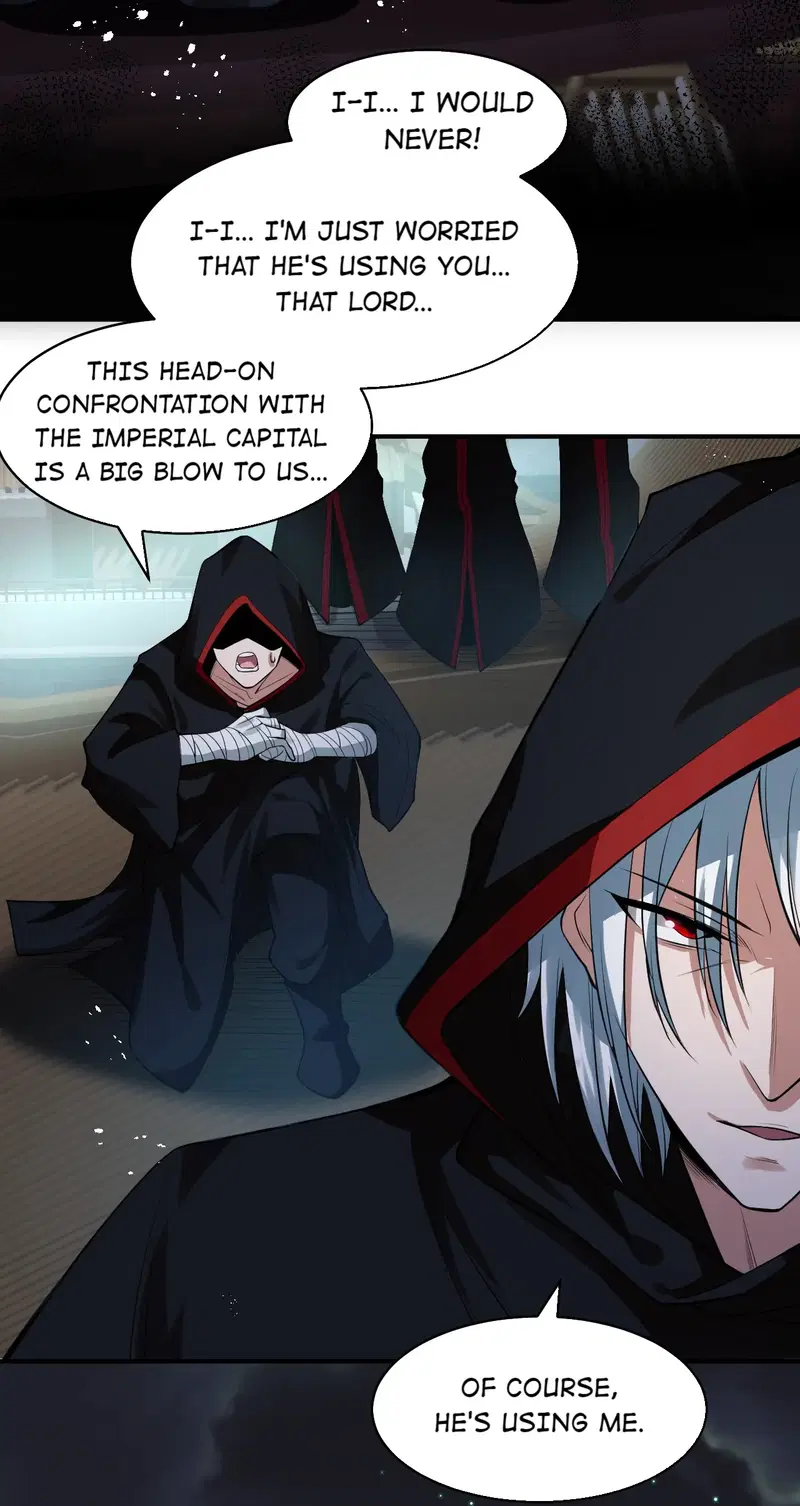 I Just Had To Pick Up A Female Disciple Chapter 89 - page 15