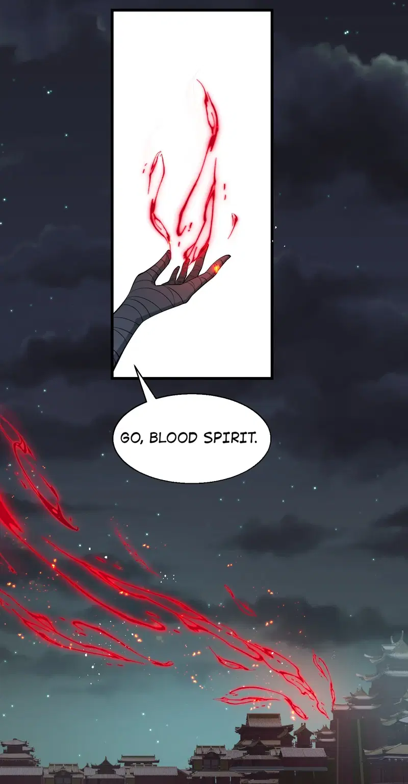 I Just Had To Pick Up A Female Disciple Chapter 89 - page 17