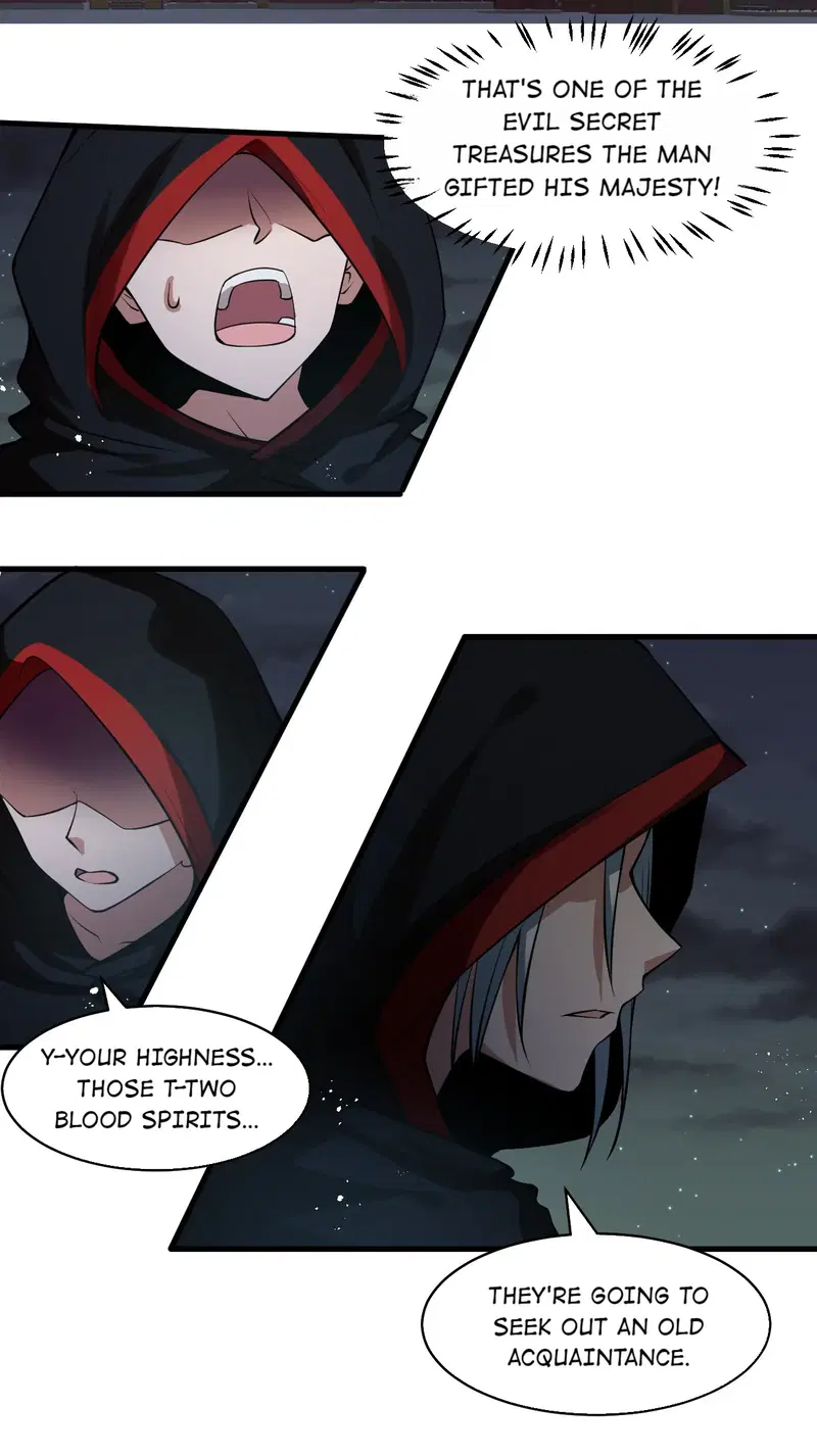 I Just Had To Pick Up A Female Disciple Chapter 89 - page 18