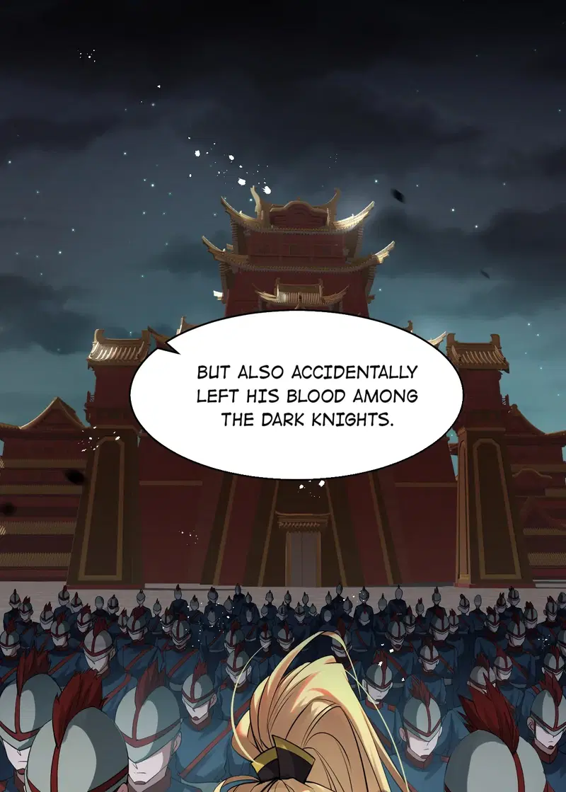 I Just Had To Pick Up A Female Disciple Chapter 89 - page 20