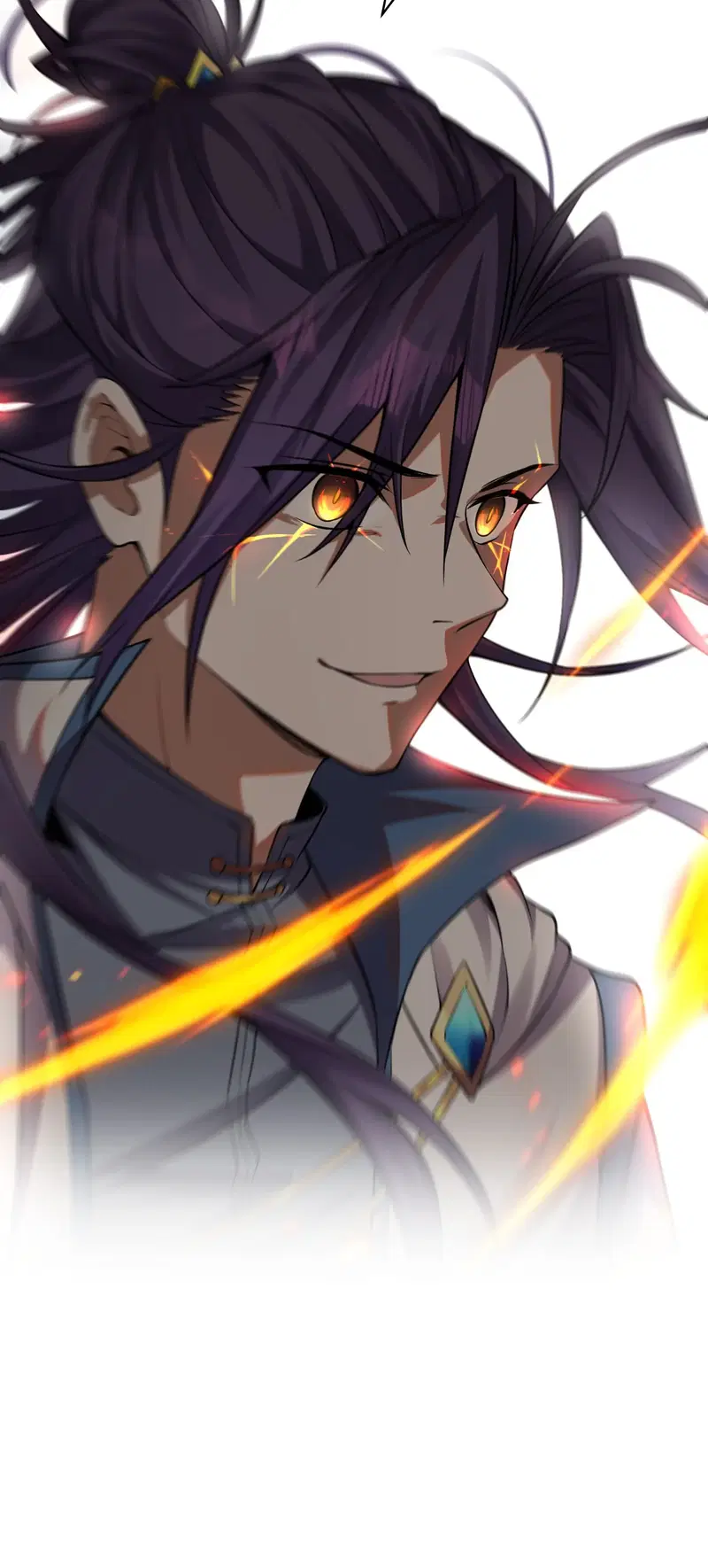 I Just Had To Pick Up A Female Disciple Chapter 89 - page 39