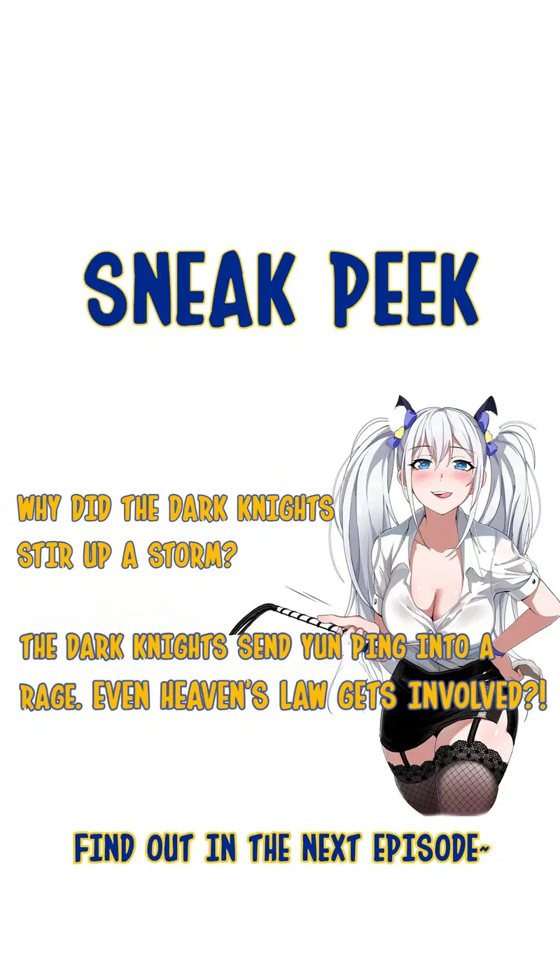 I Just Had To Pick Up A Female Disciple Chapter 89 - page 41