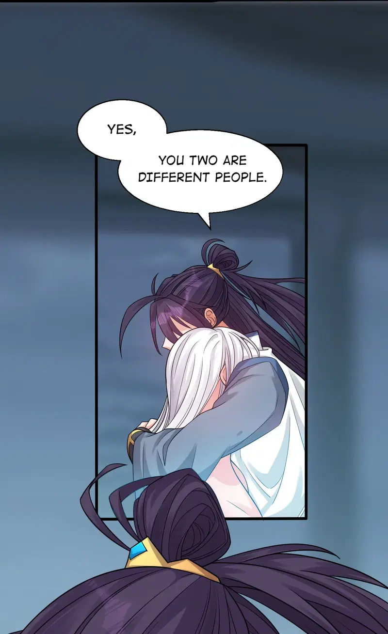 I Just Had To Pick Up A Female Disciple Chapter 89 - page 5