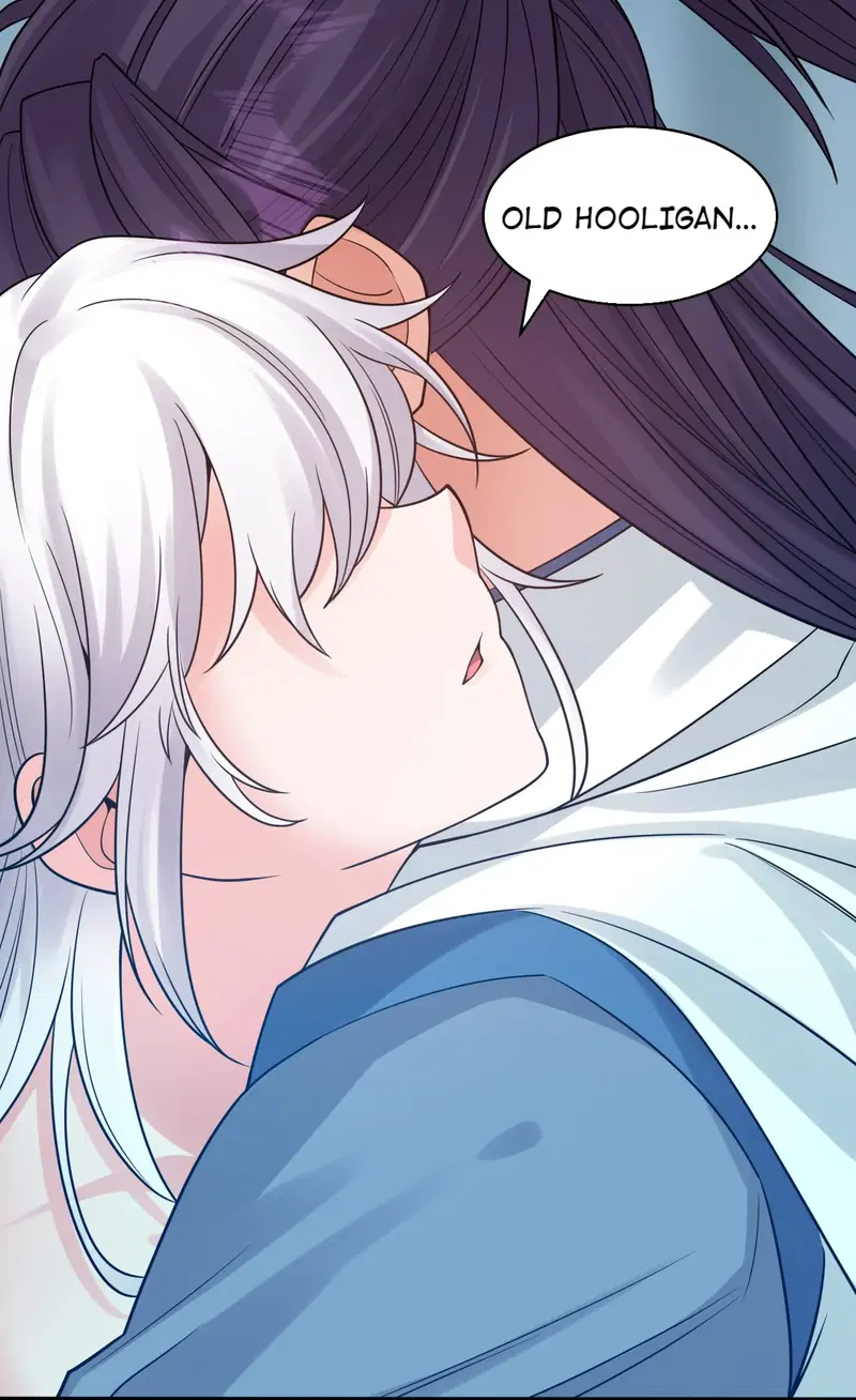 I Just Had To Pick Up A Female Disciple Chapter 89 - page 6