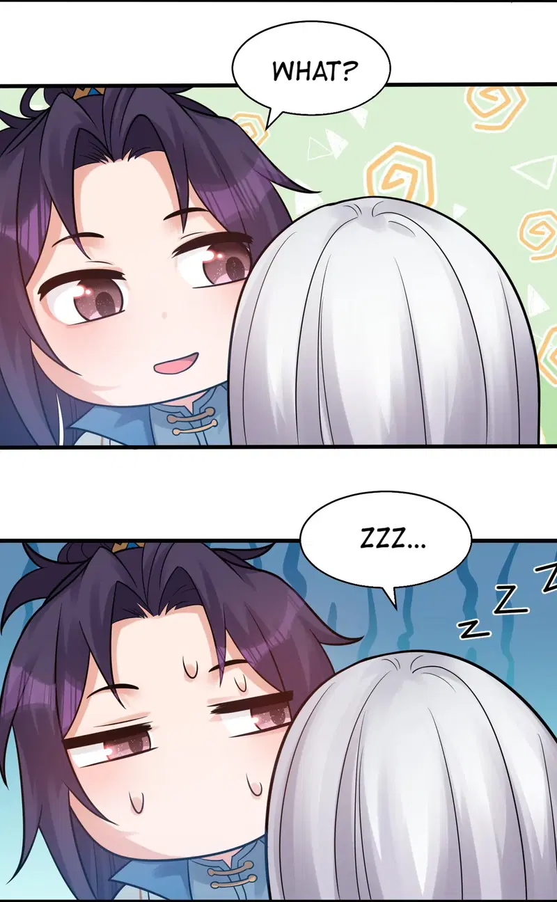 I Just Had To Pick Up A Female Disciple Chapter 89 - page 7