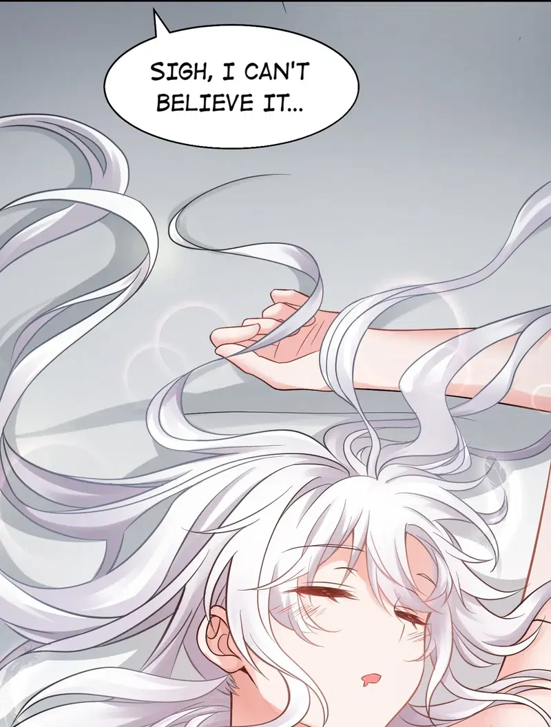 I Just Had To Pick Up A Female Disciple Chapter 89 - page 8