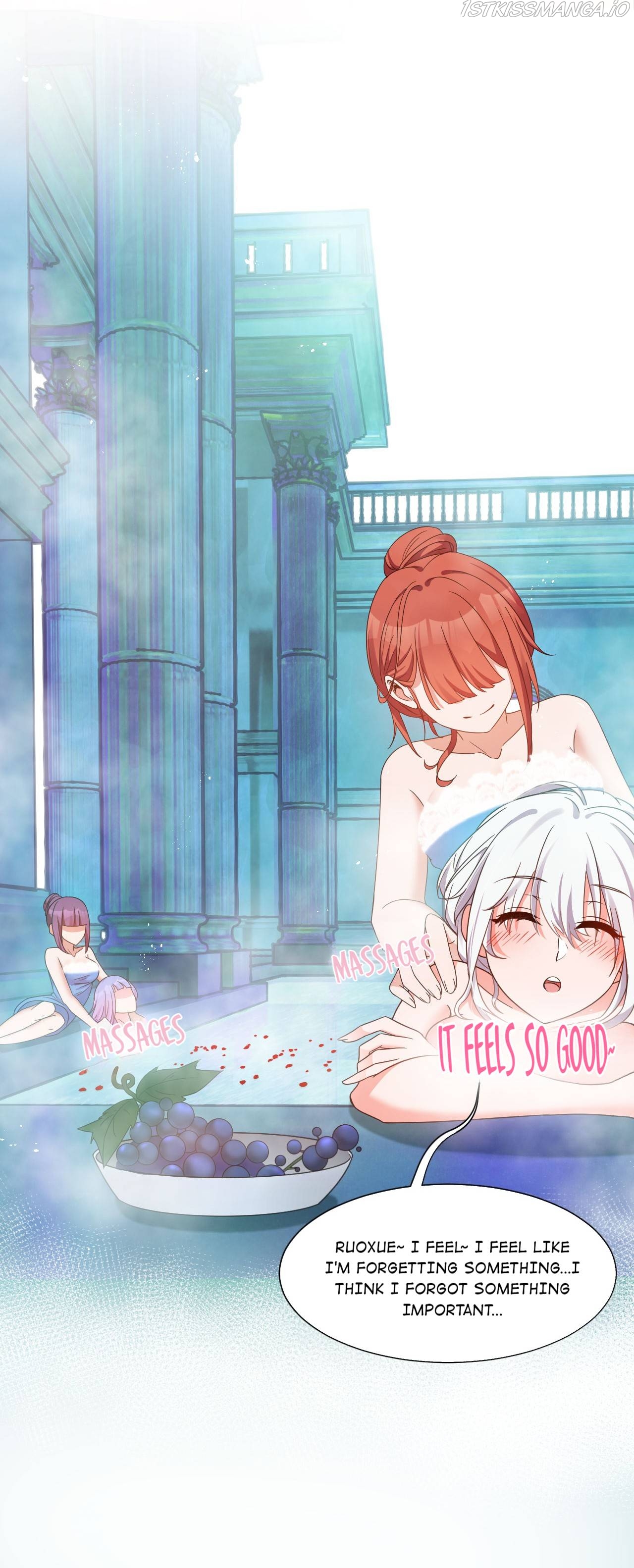 I Just Had To Pick Up A Female Disciple Chapter 43 - page 11