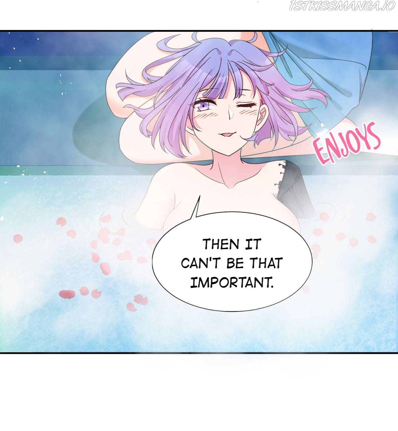 I Just Had To Pick Up A Female Disciple Chapter 43 - page 12