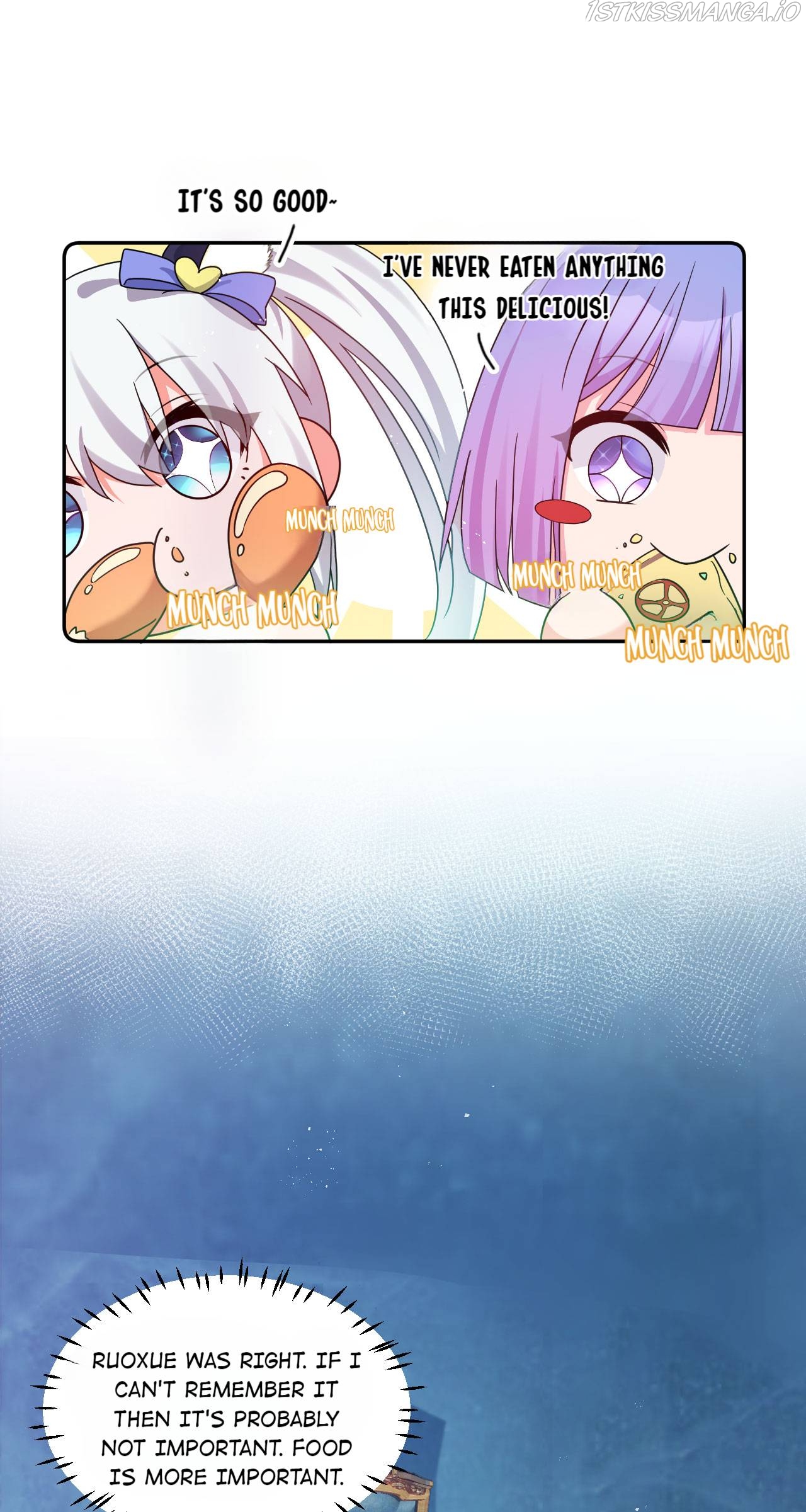 I Just Had To Pick Up A Female Disciple Chapter 43 - page 14