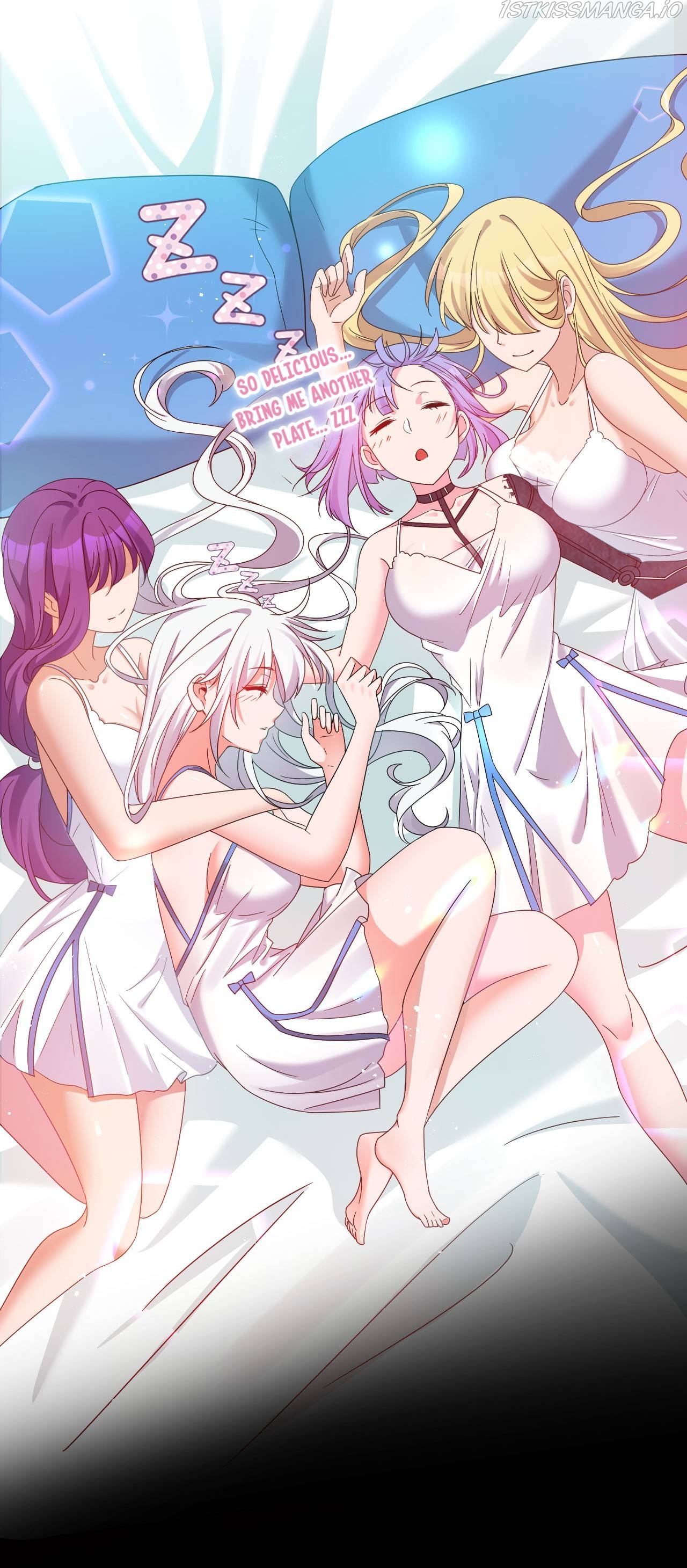 I Just Had To Pick Up A Female Disciple Chapter 43 - page 18