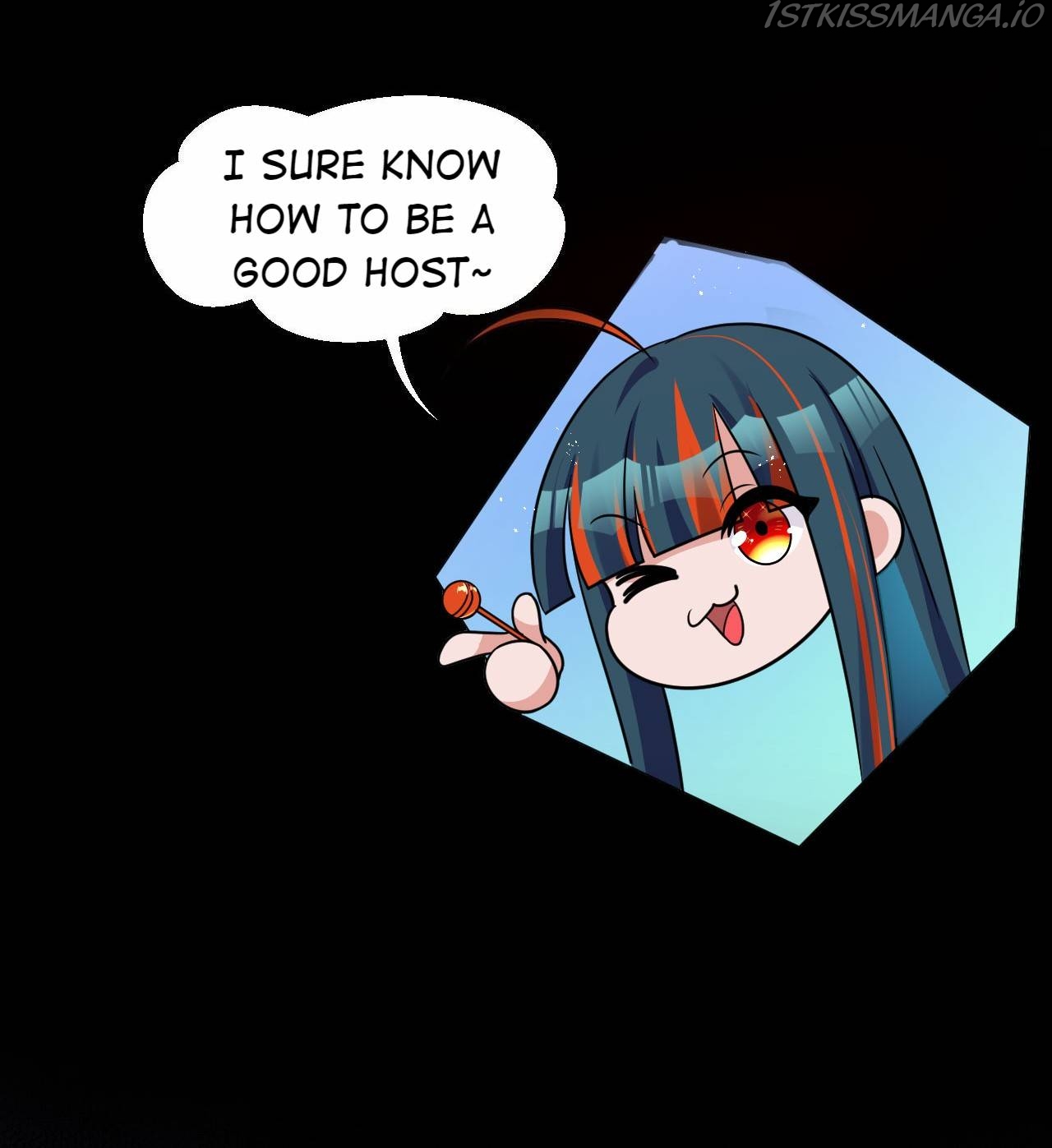 I Just Had To Pick Up A Female Disciple Chapter 43 - page 19