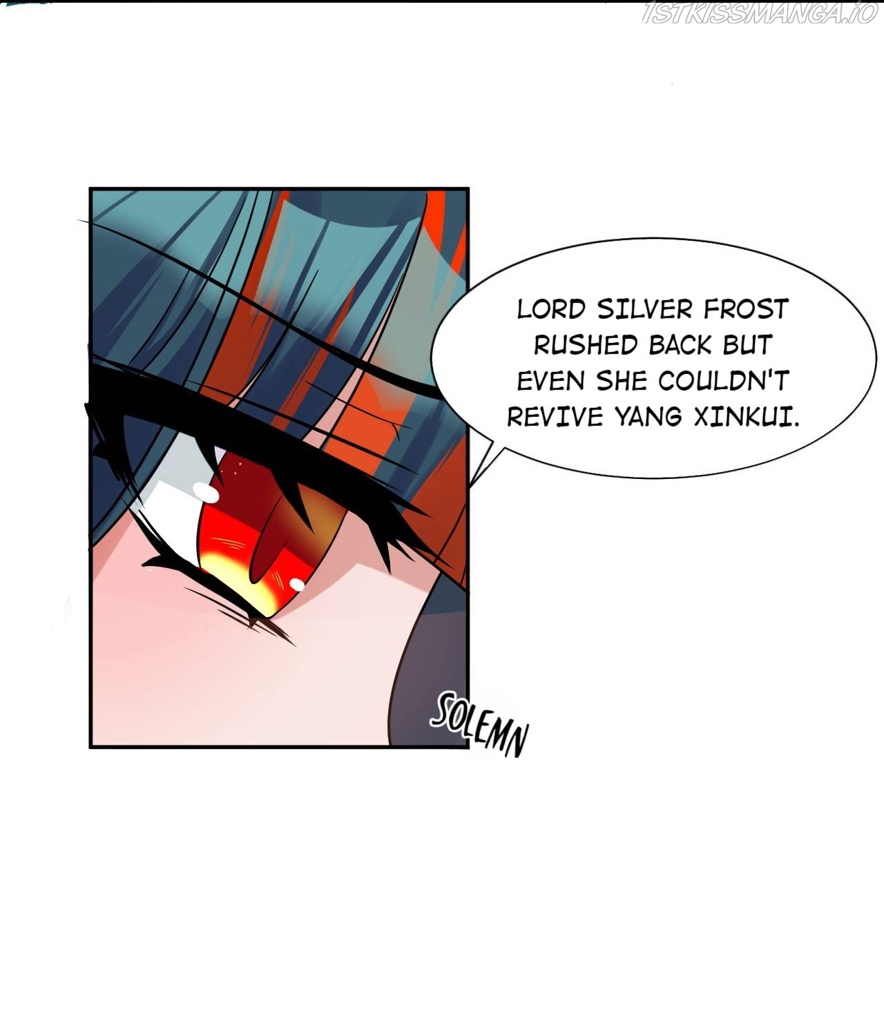 I Just Had To Pick Up A Female Disciple Chapter 43 - page 26