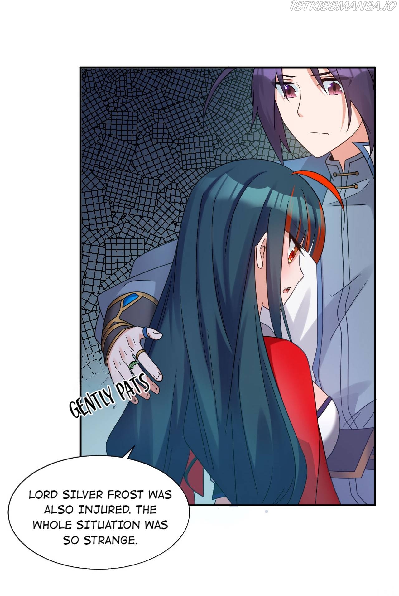 I Just Had To Pick Up A Female Disciple Chapter 43 - page 27