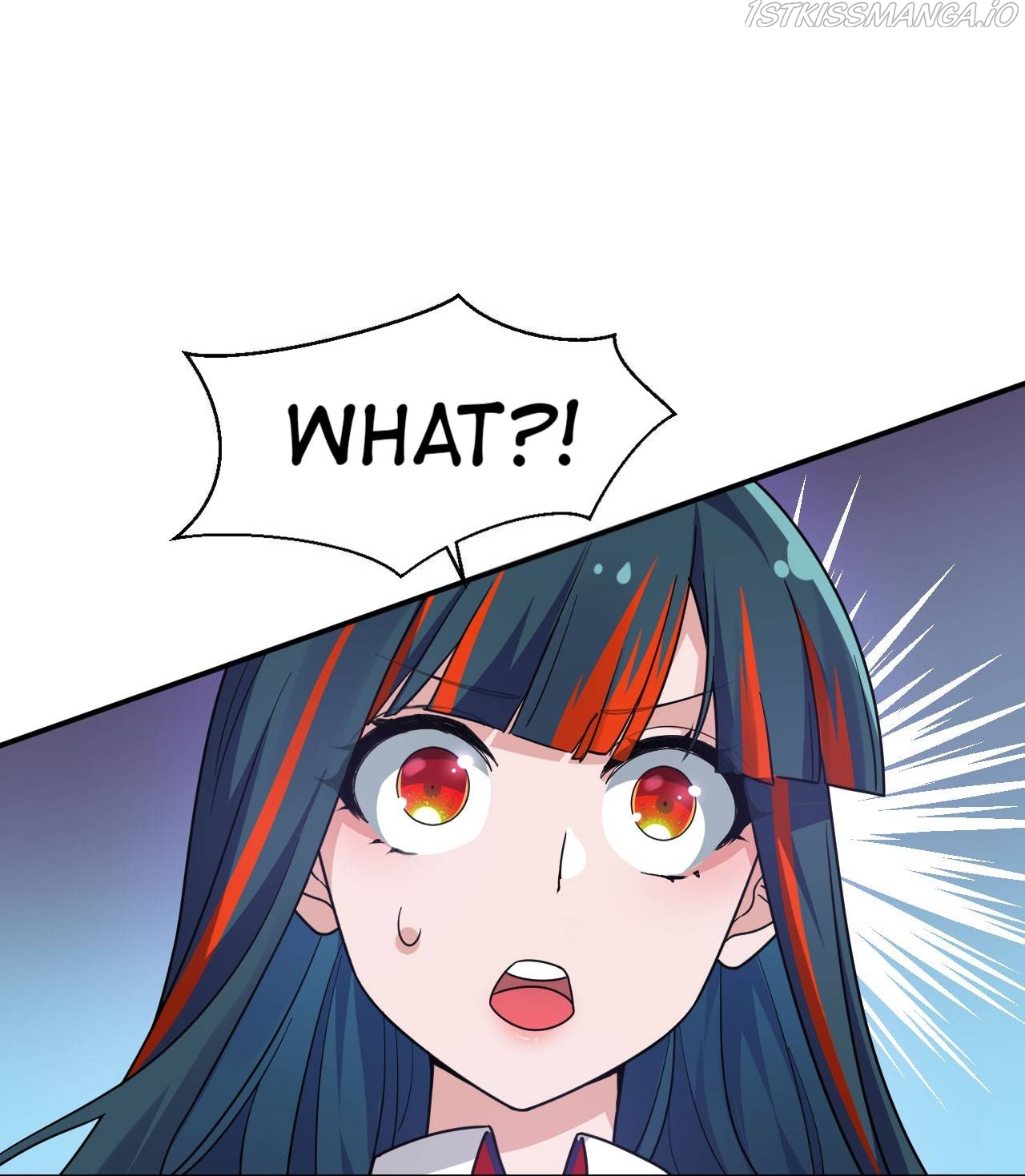 I Just Had To Pick Up A Female Disciple Chapter 43 - page 33