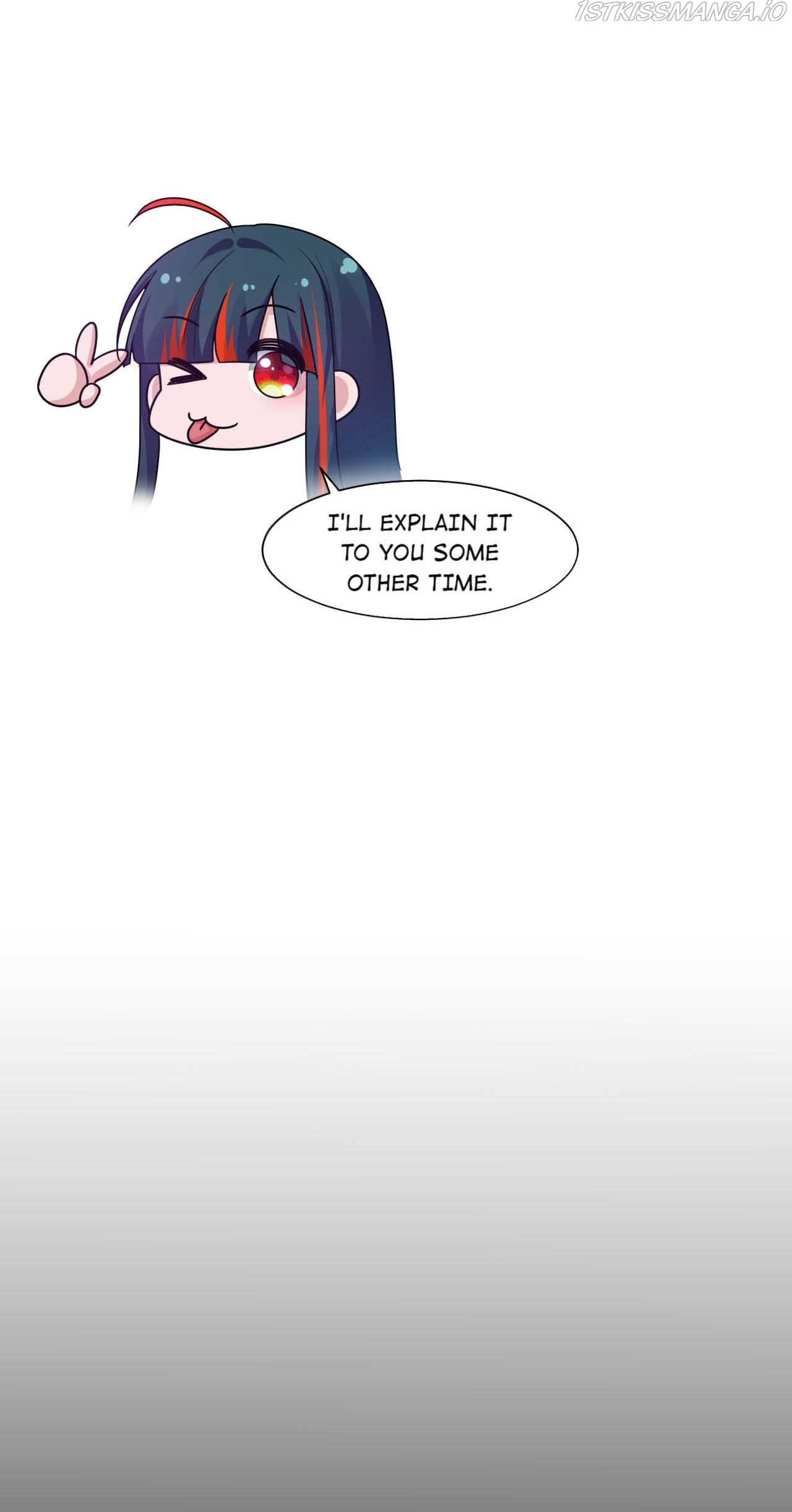 I Just Had To Pick Up A Female Disciple Chapter 43 - page 38