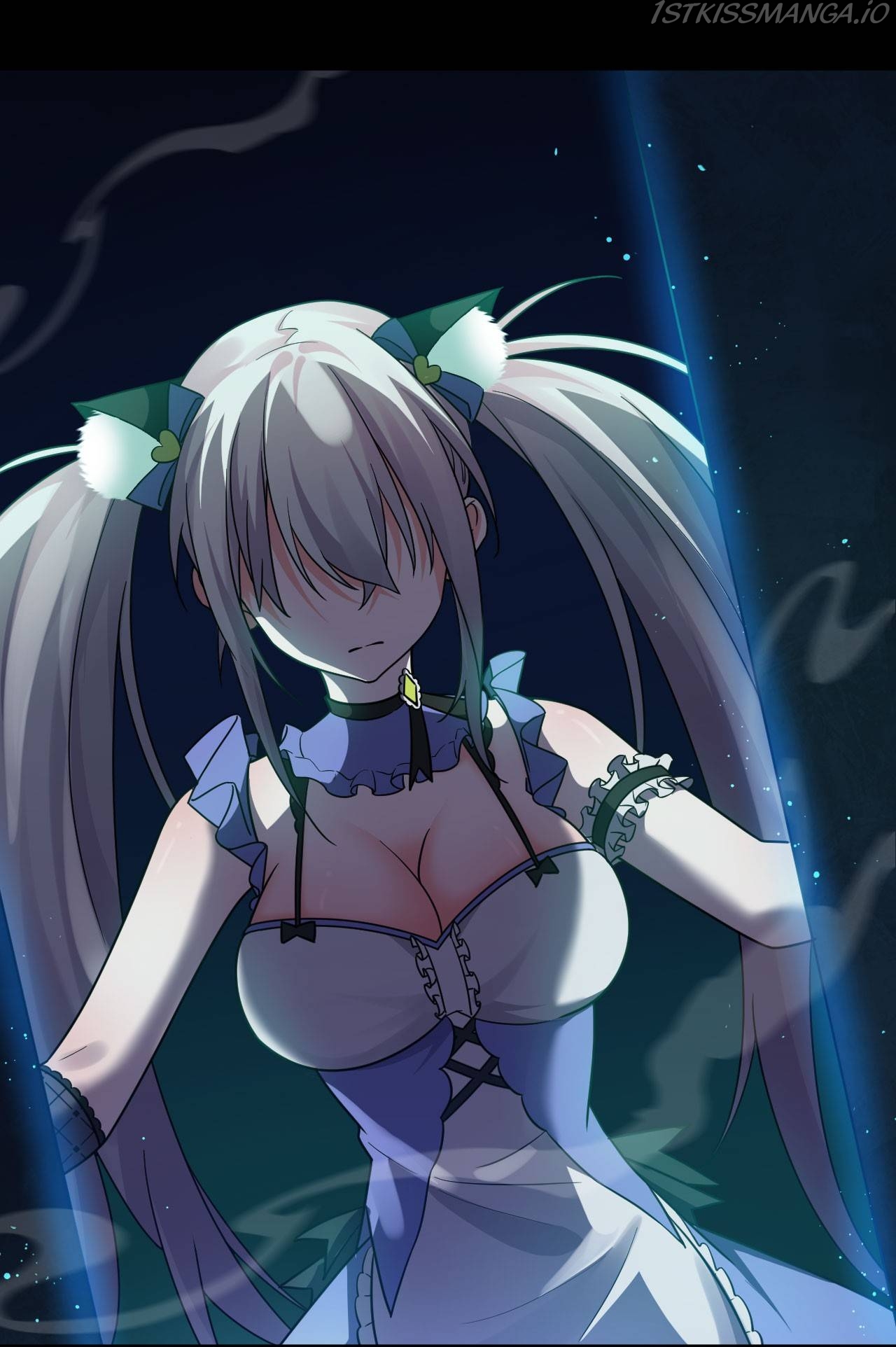 I Just Had To Pick Up A Female Disciple Chapter 43 - page 40