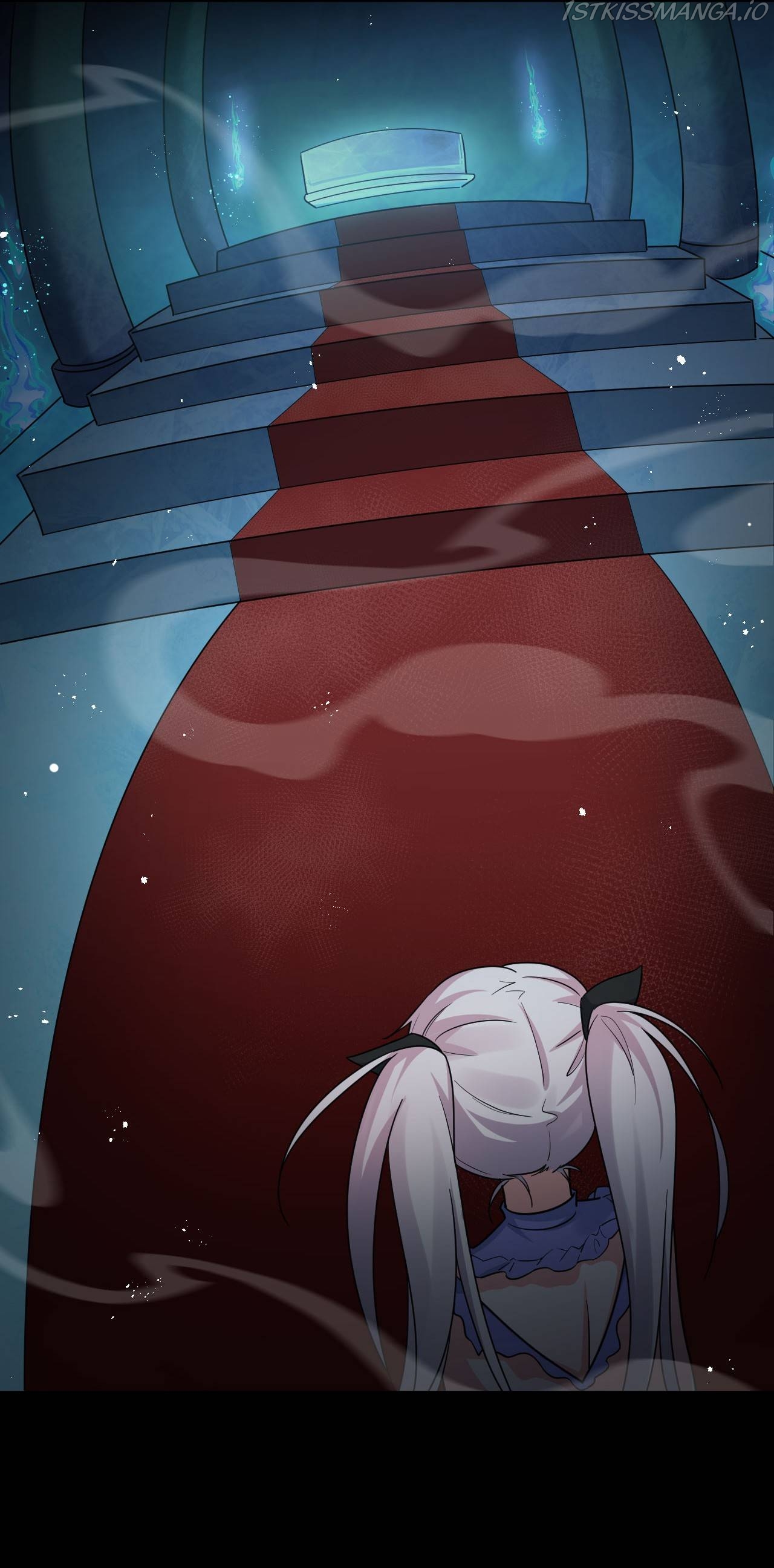 I Just Had To Pick Up A Female Disciple Chapter 43 - page 41