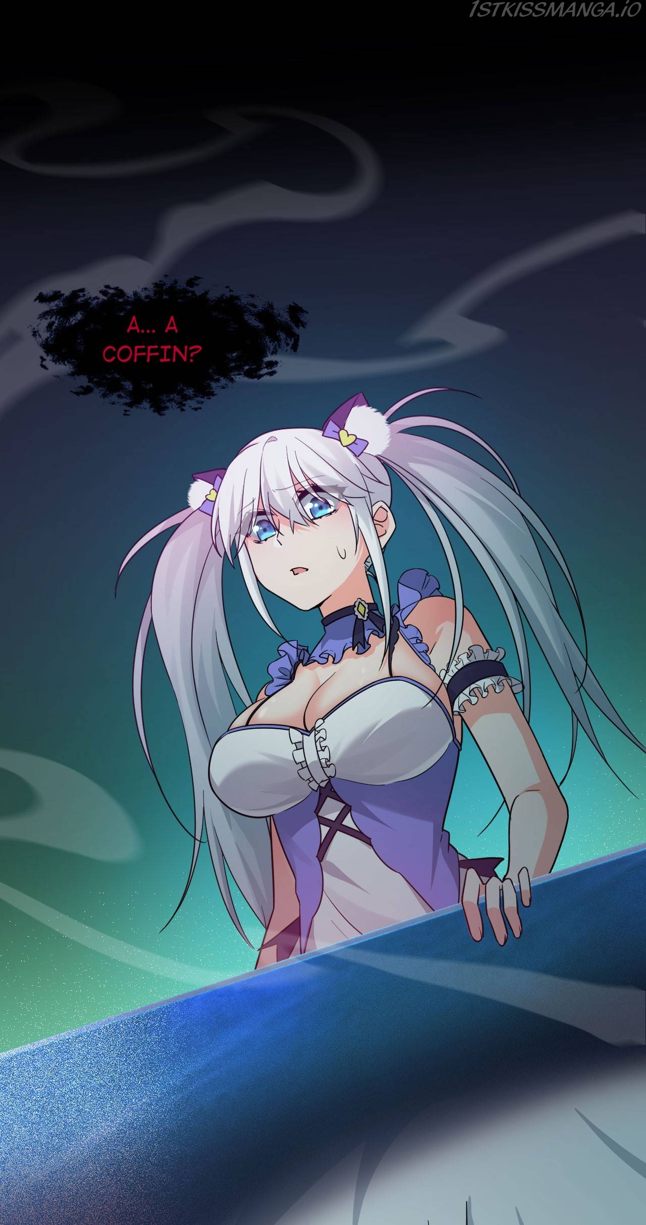 I Just Had To Pick Up A Female Disciple Chapter 43 - page 43
