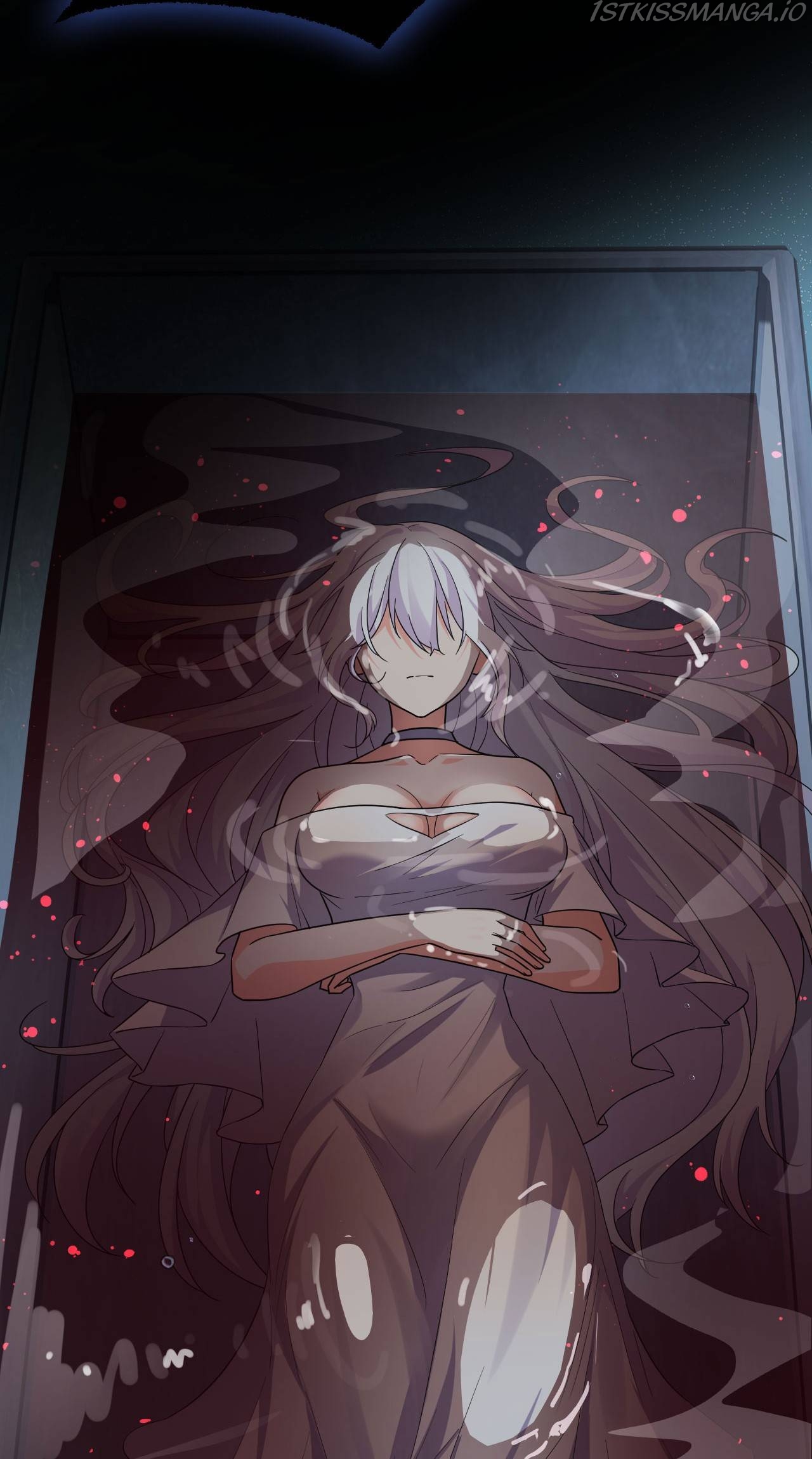 I Just Had To Pick Up A Female Disciple Chapter 43 - page 45
