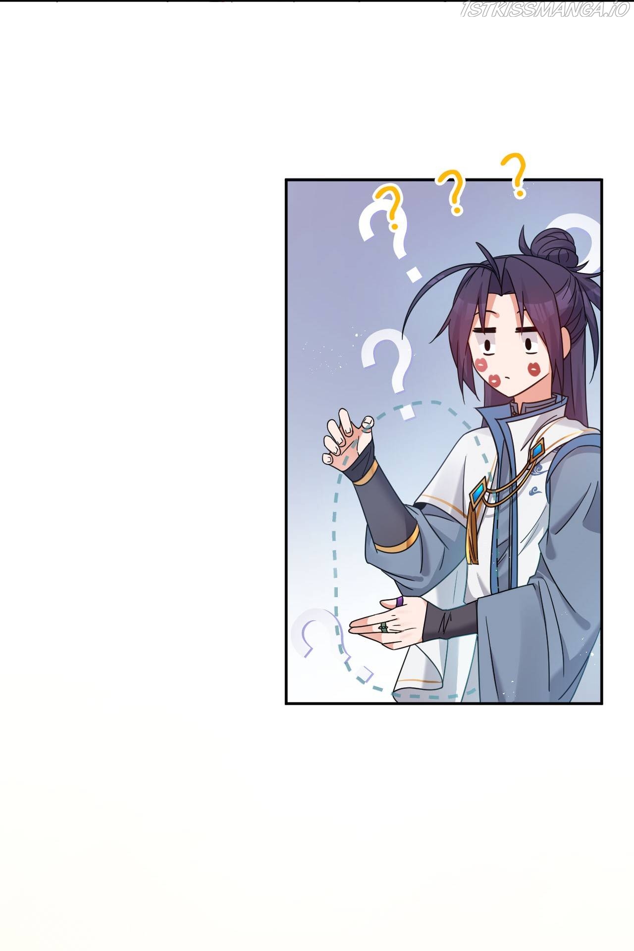 I Just Had To Pick Up A Female Disciple Chapter 43 - page 5