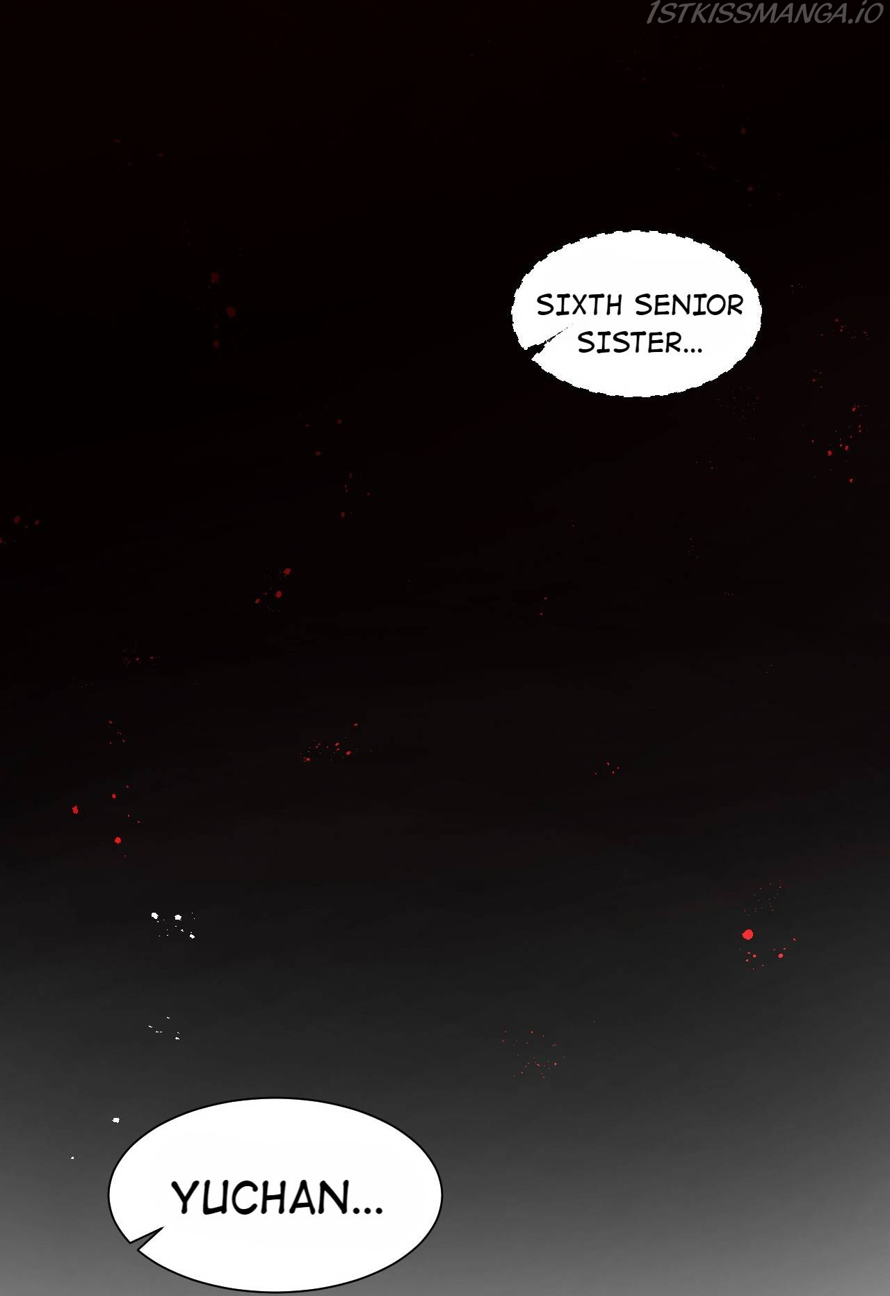 I Just Had To Pick Up A Female Disciple Chapter 44 - page 10