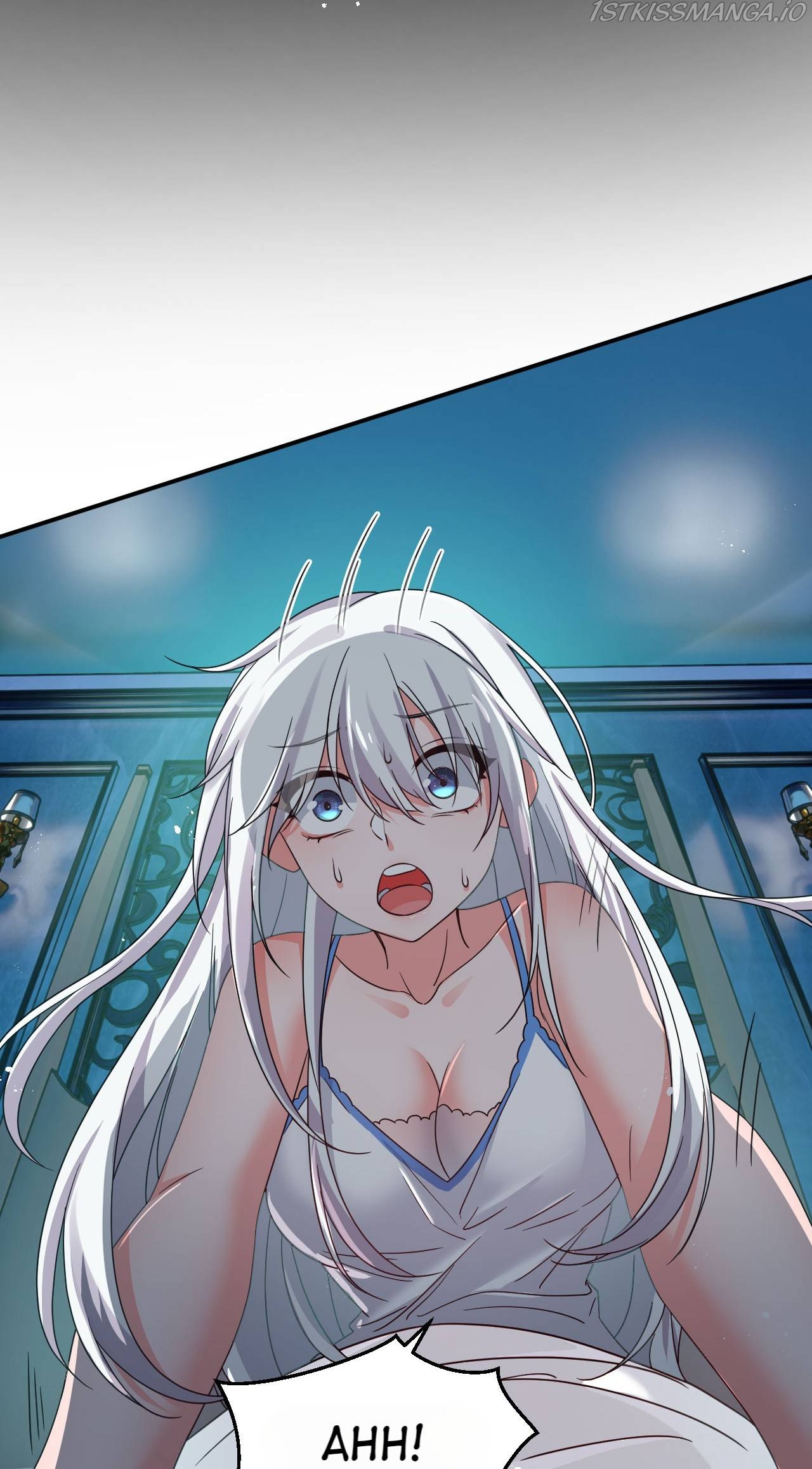 I Just Had To Pick Up A Female Disciple Chapter 44 - page 11