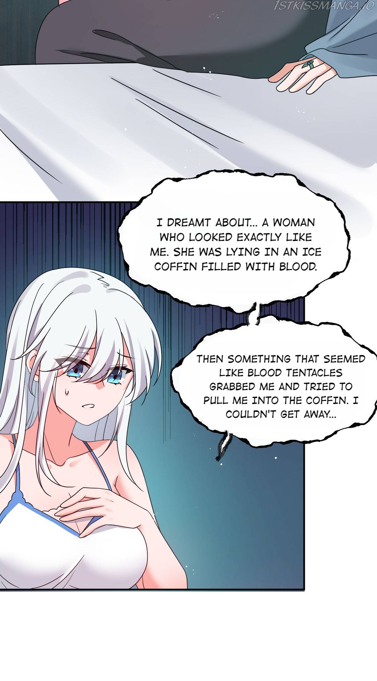 I Just Had To Pick Up A Female Disciple Chapter 44 - page 13