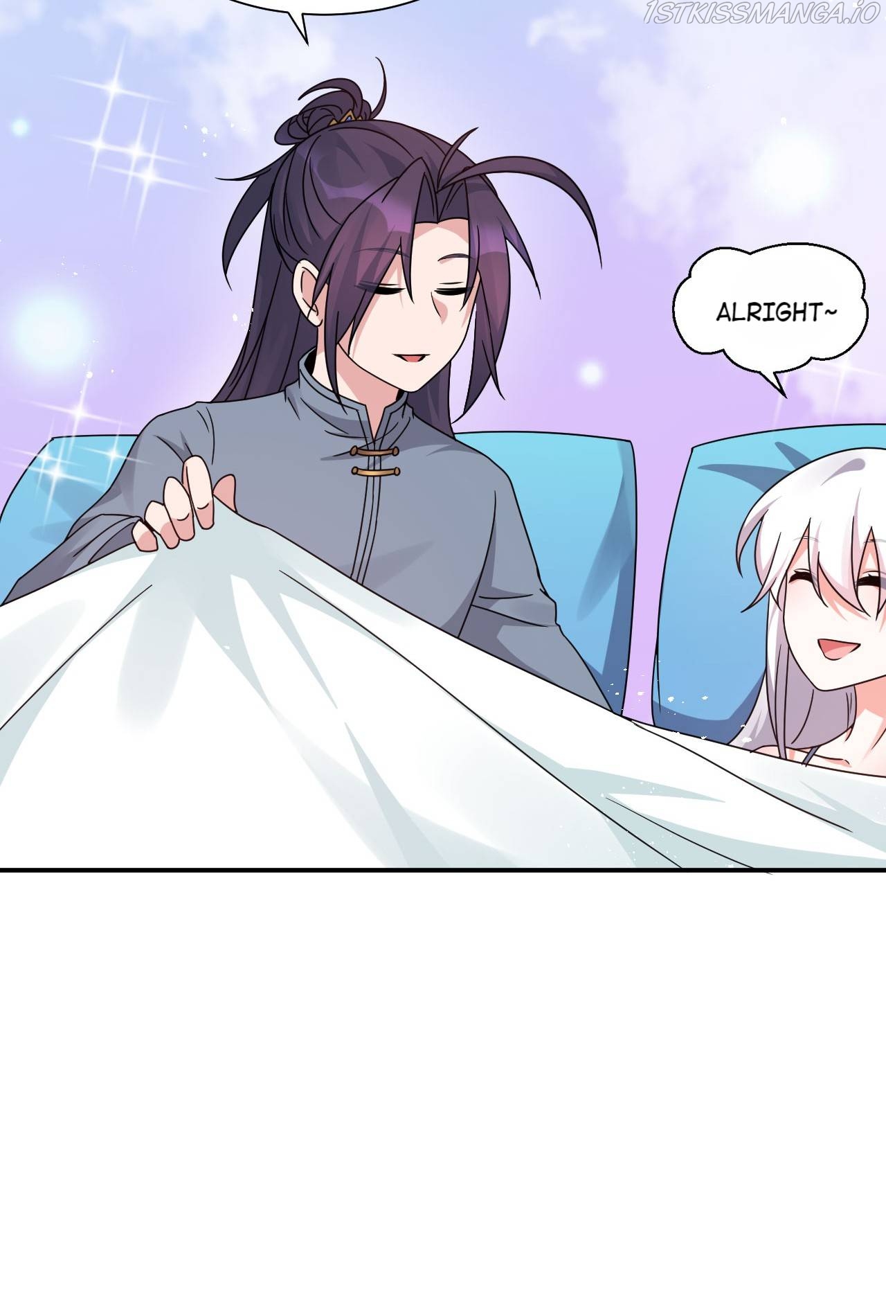I Just Had To Pick Up A Female Disciple Chapter 44 - page 22