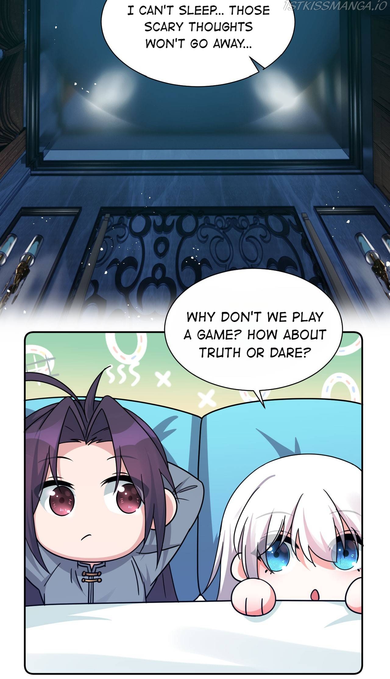 I Just Had To Pick Up A Female Disciple Chapter 44 - page 24