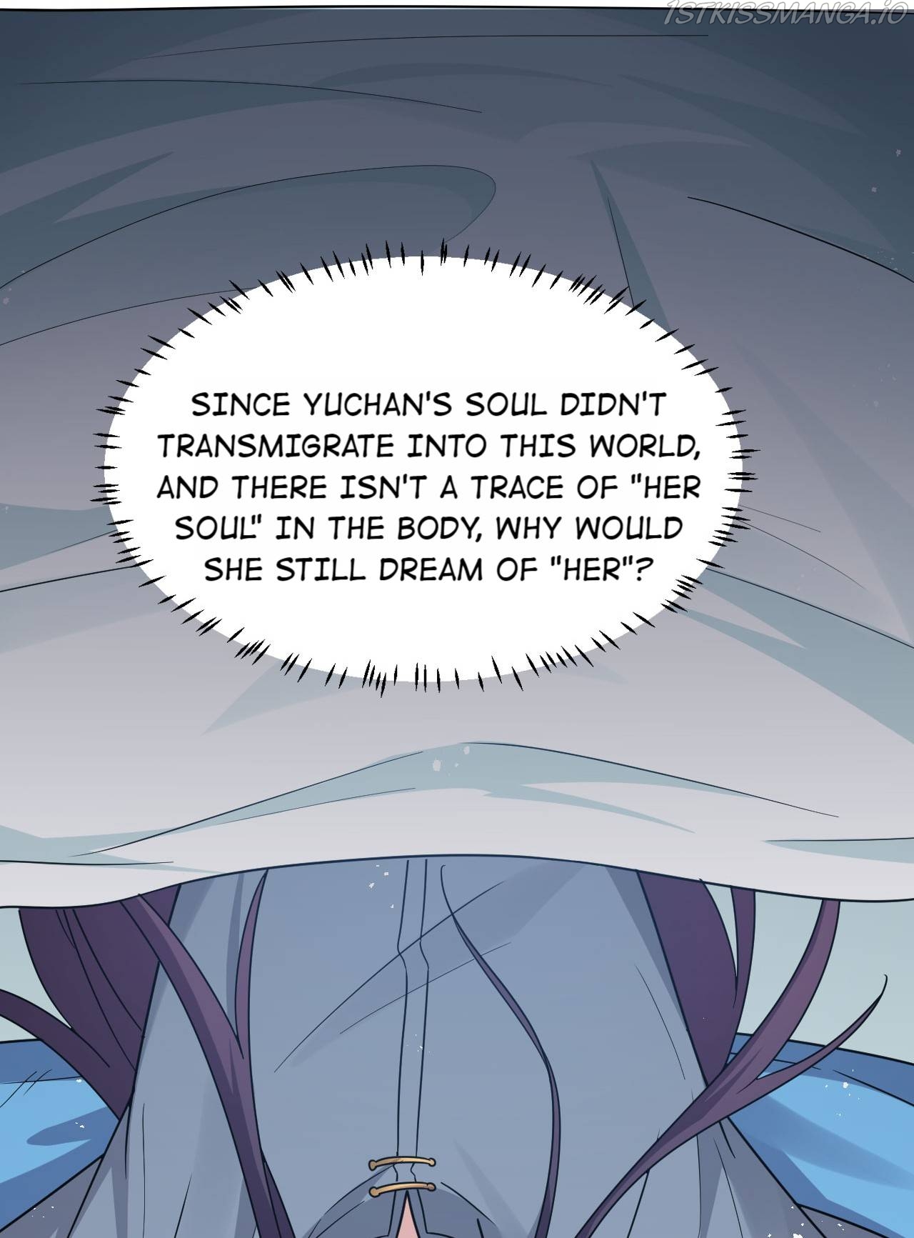 I Just Had To Pick Up A Female Disciple Chapter 44 - page 38